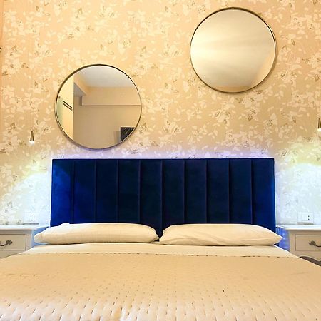 Casa Rosmini Rooms, Dolomia Best Home 트렌토 외부 사진
