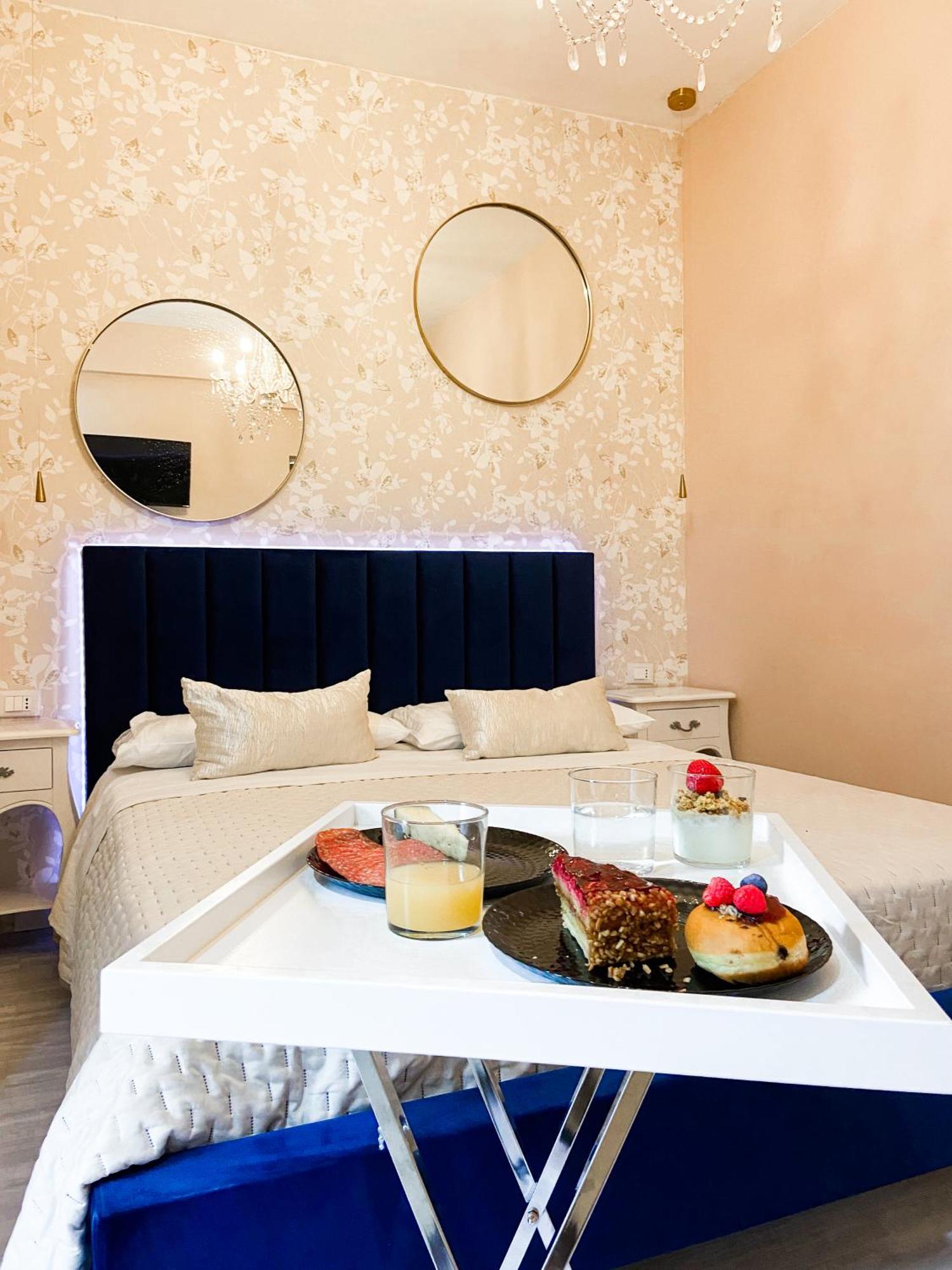 Casa Rosmini Rooms, Dolomia Best Home 트렌토 외부 사진