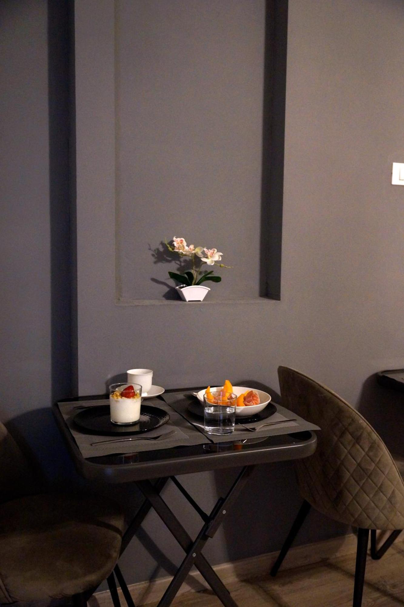 Casa Rosmini Rooms, Dolomia Best Home 트렌토 외부 사진