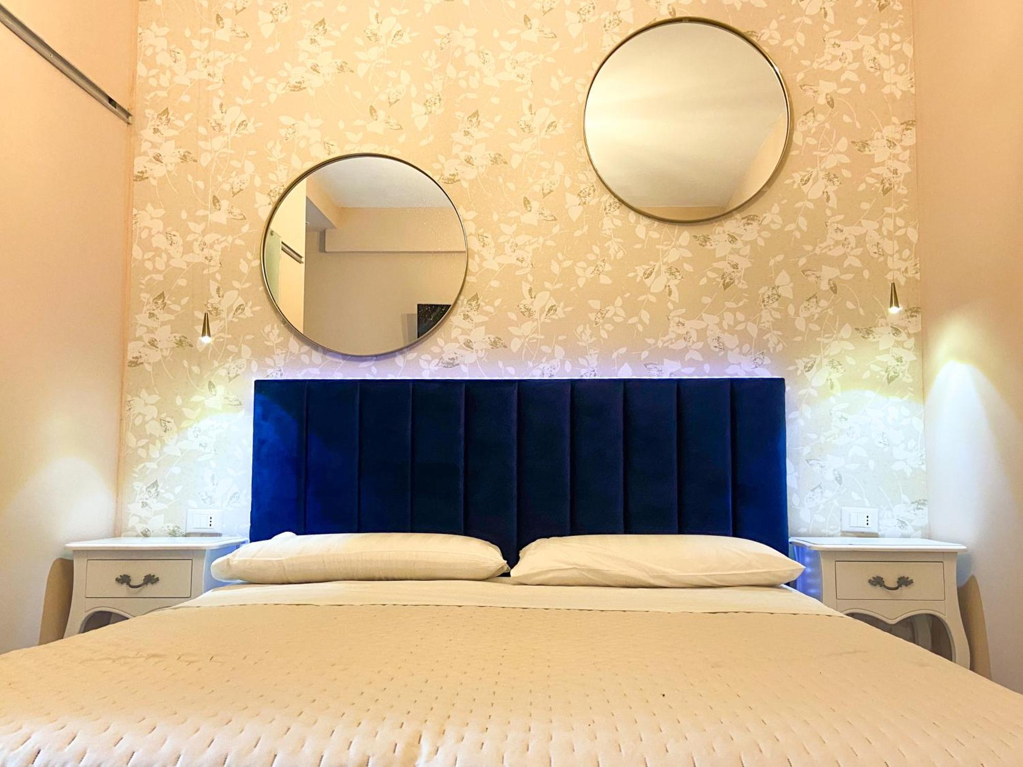 Casa Rosmini Rooms, Dolomia Best Home 트렌토 외부 사진