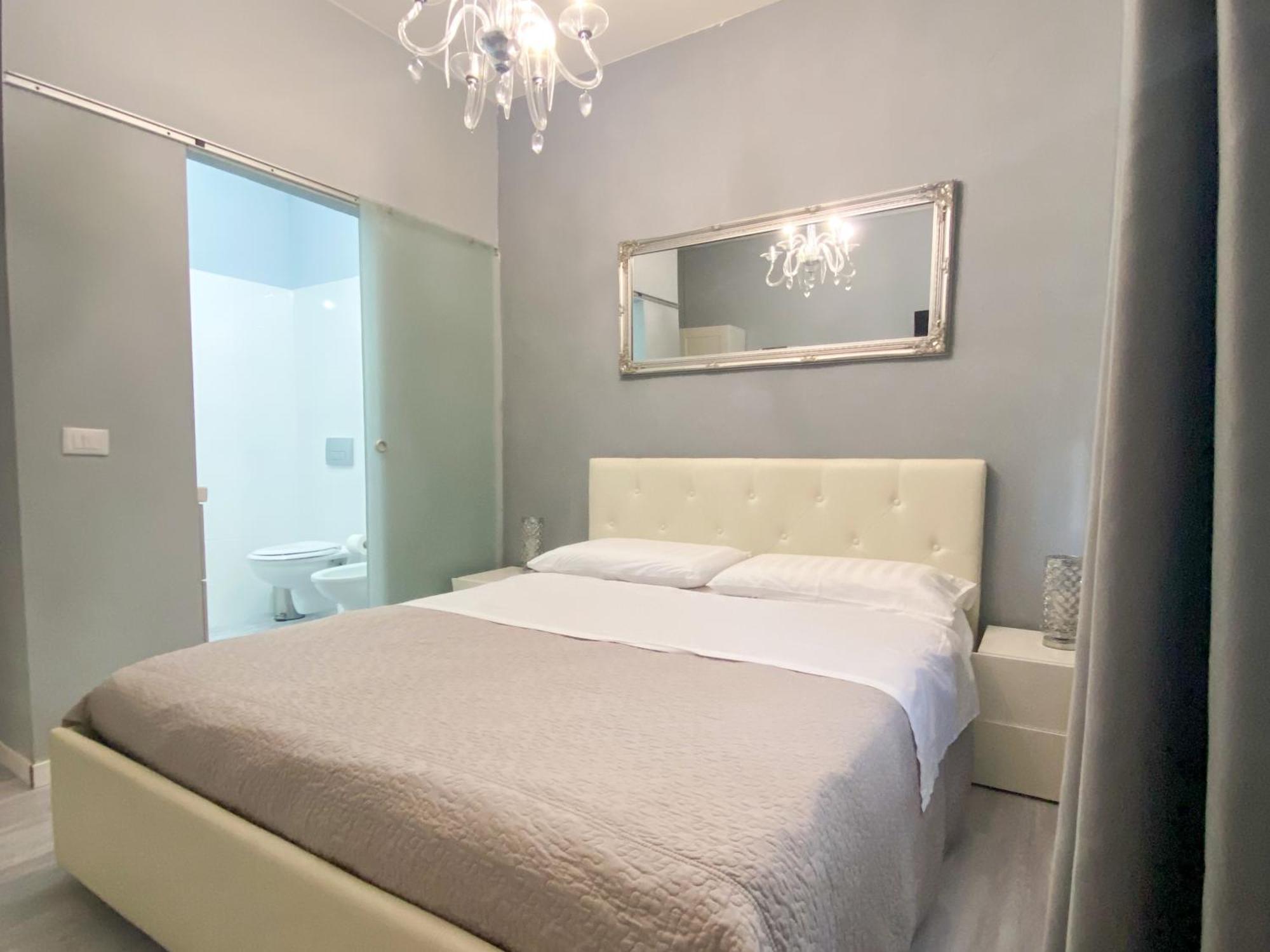 Casa Rosmini Rooms, Dolomia Best Home 트렌토 외부 사진