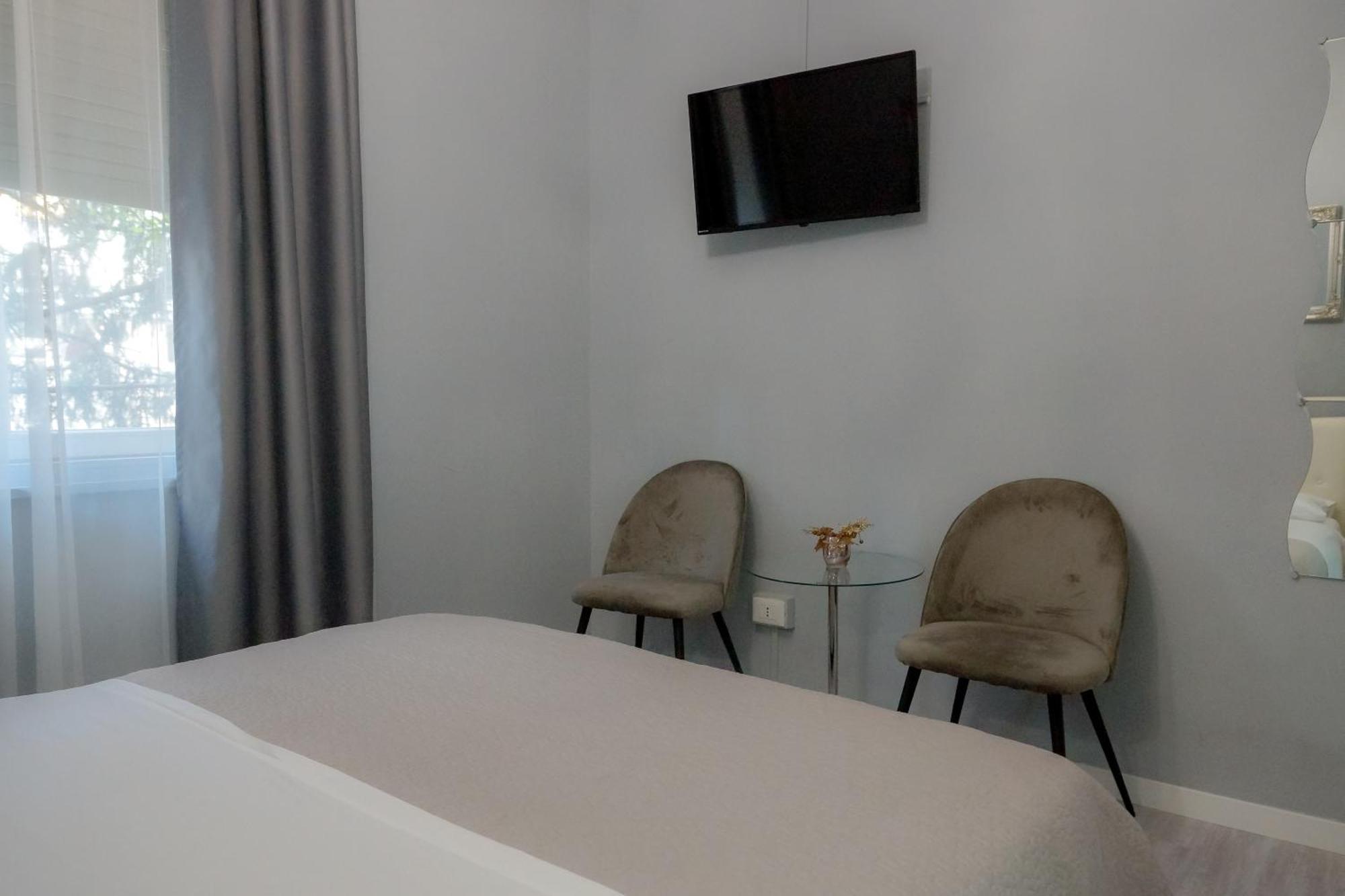 Casa Rosmini Rooms, Dolomia Best Home 트렌토 외부 사진