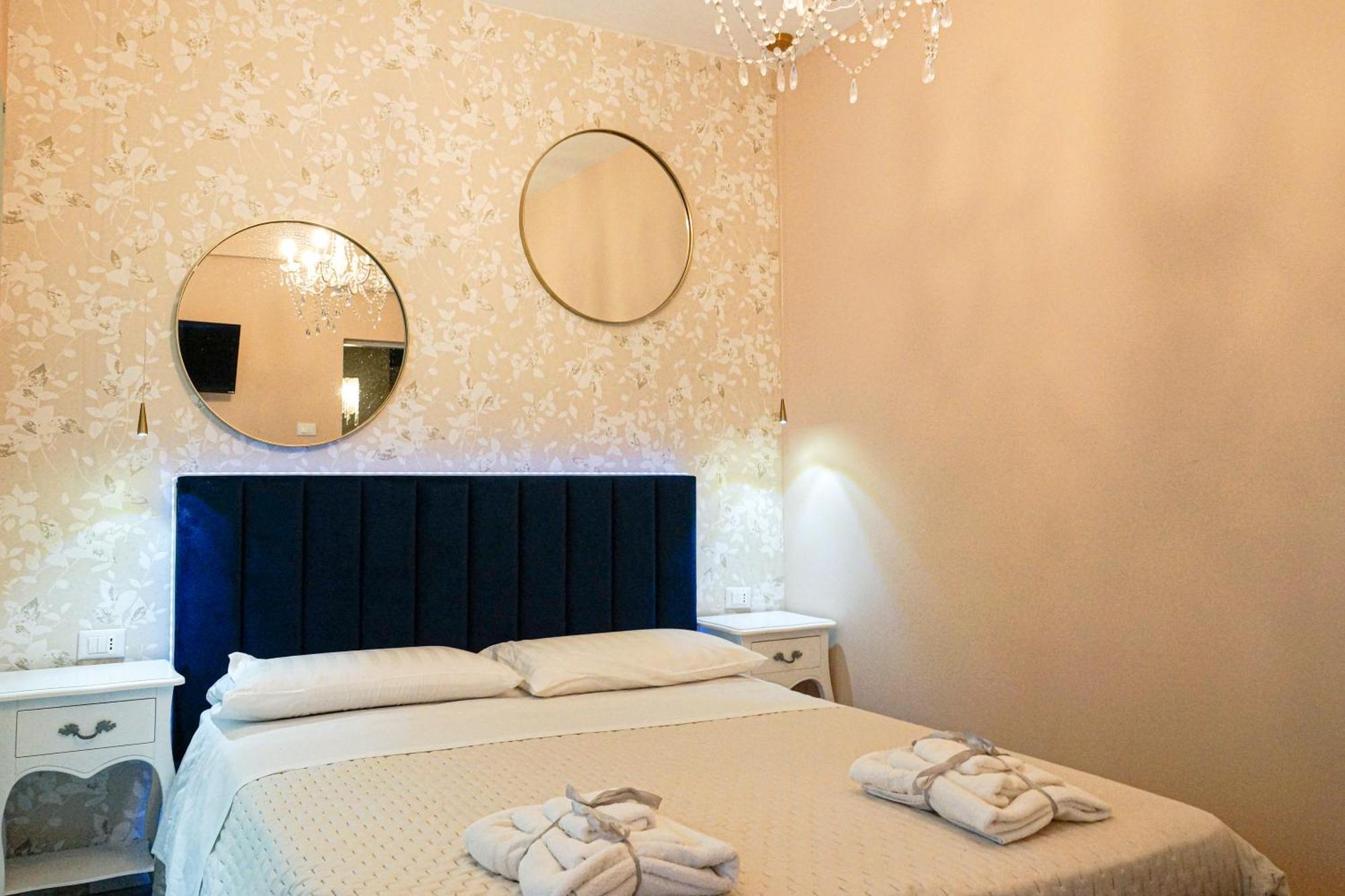 Casa Rosmini Rooms, Dolomia Best Home 트렌토 외부 사진