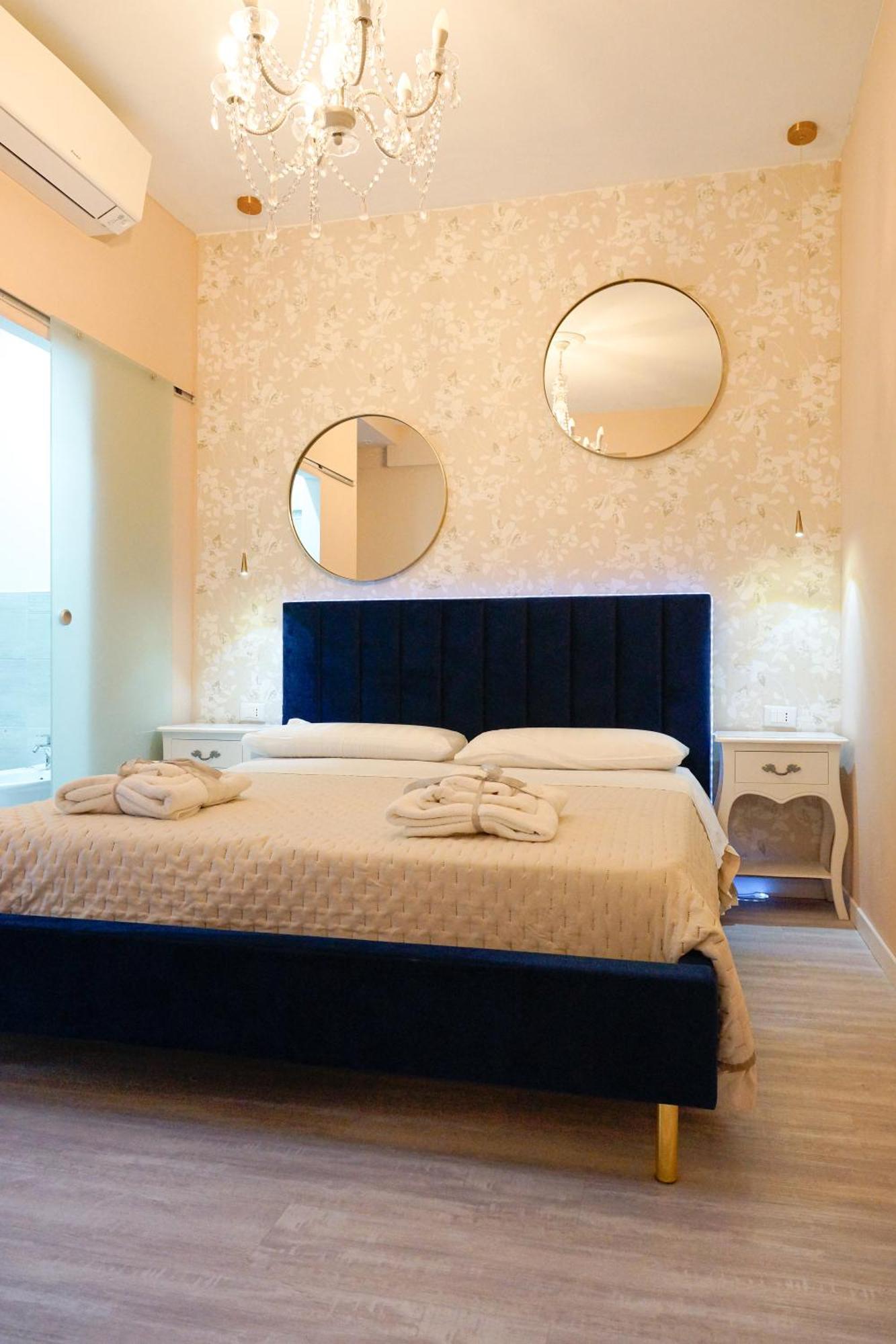 Casa Rosmini Rooms, Dolomia Best Home 트렌토 외부 사진