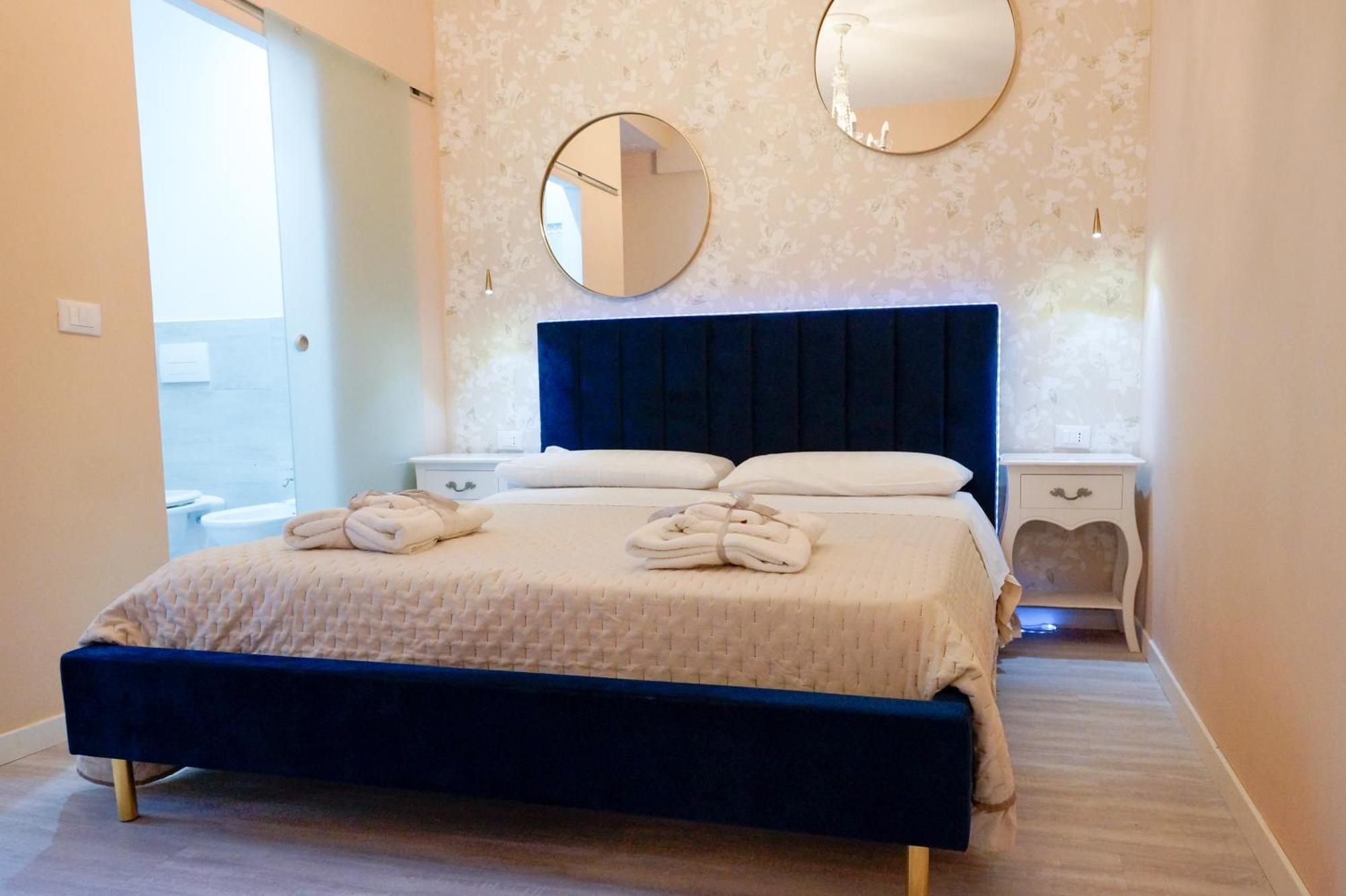 Casa Rosmini Rooms, Dolomia Best Home 트렌토 외부 사진