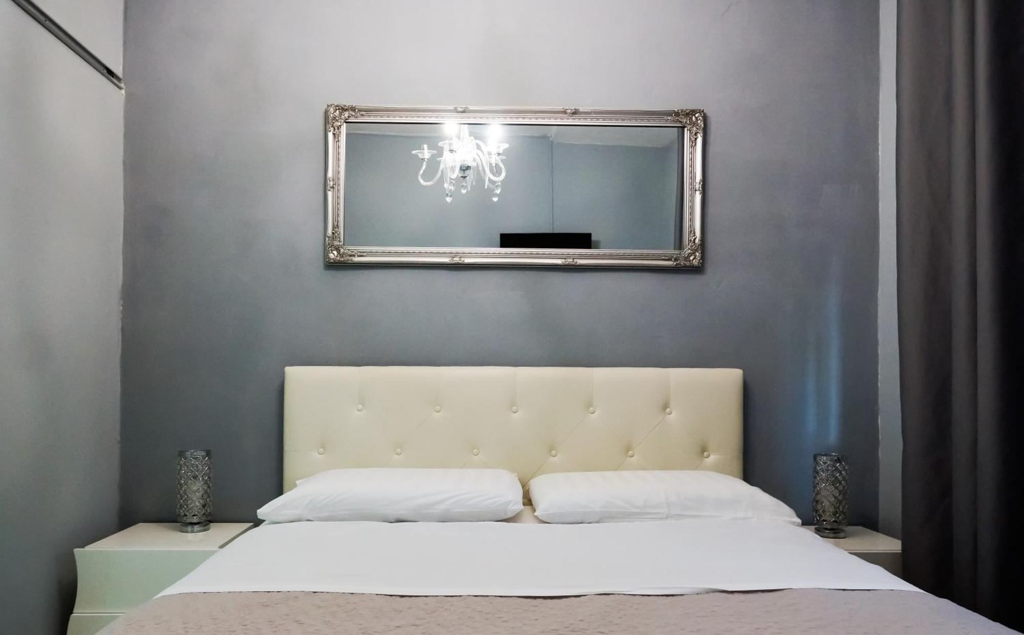Casa Rosmini Rooms, Dolomia Best Home 트렌토 외부 사진