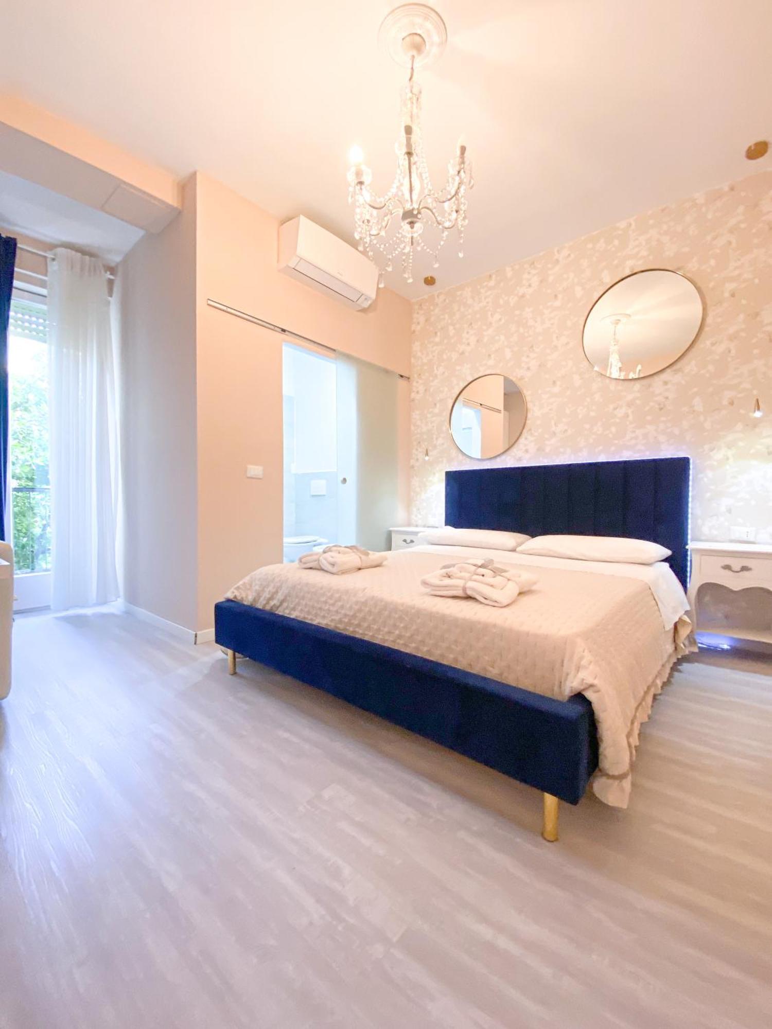 Casa Rosmini Rooms, Dolomia Best Home 트렌토 외부 사진