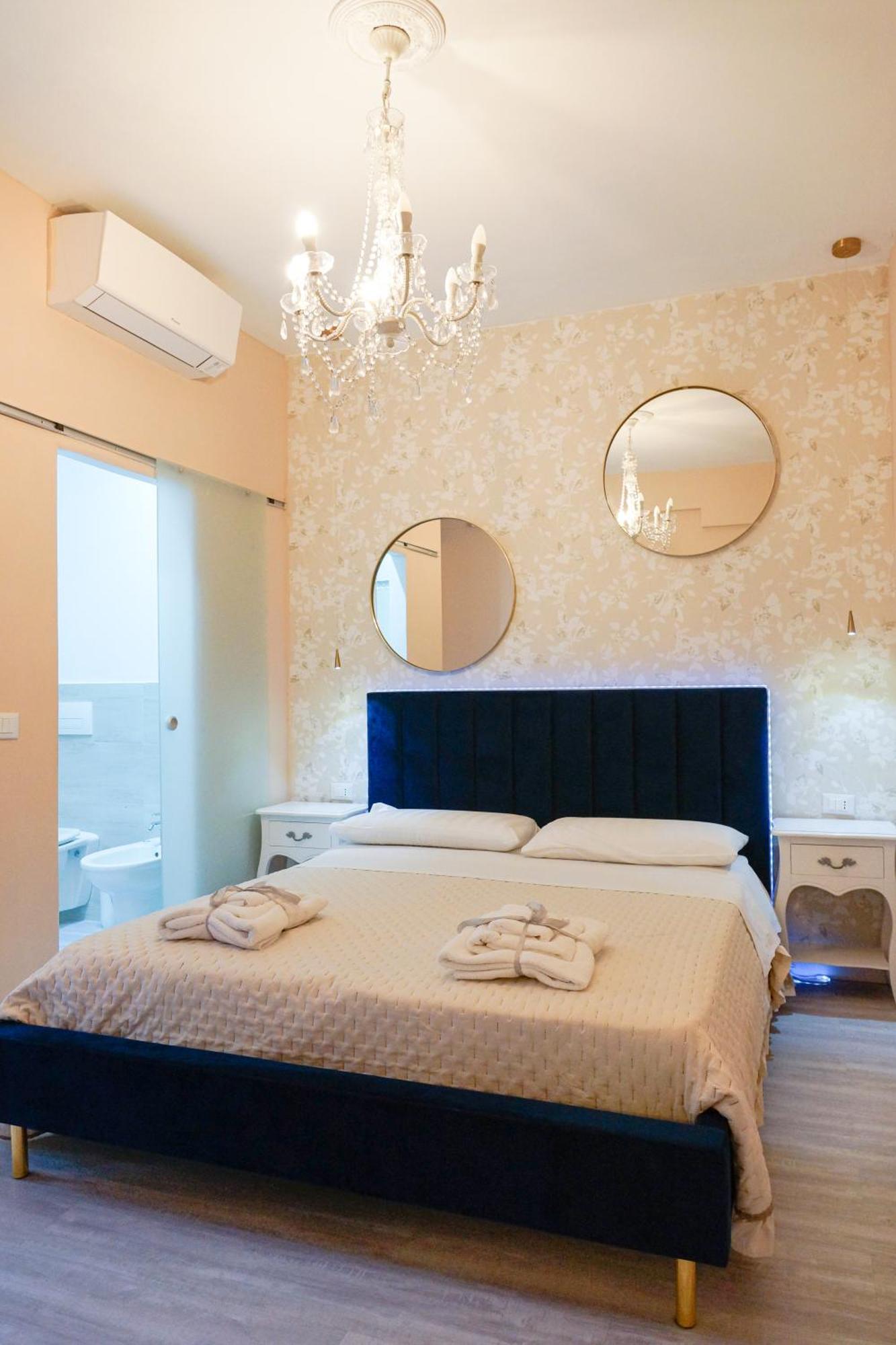 Casa Rosmini Rooms, Dolomia Best Home 트렌토 외부 사진