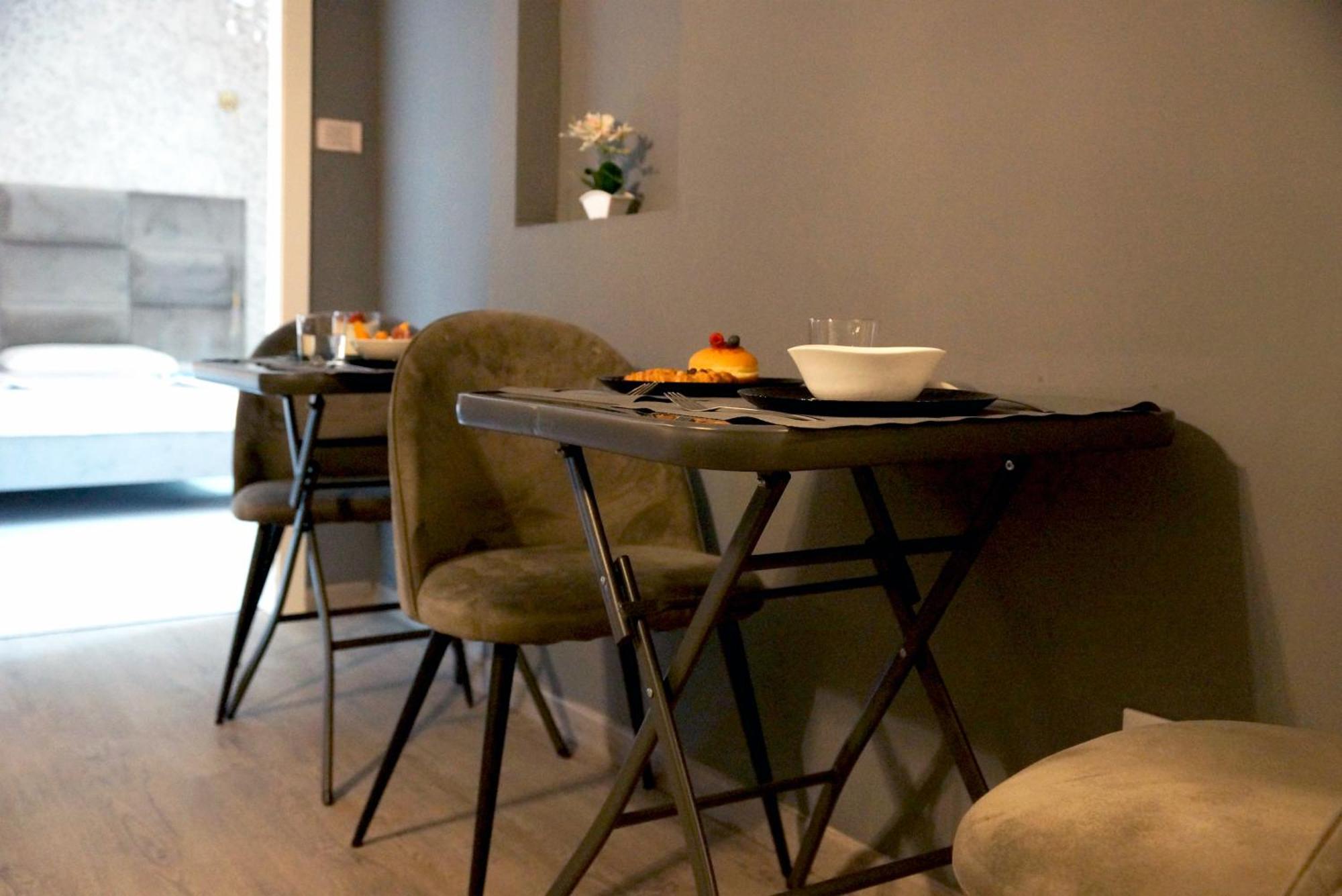 Casa Rosmini Rooms, Dolomia Best Home 트렌토 외부 사진