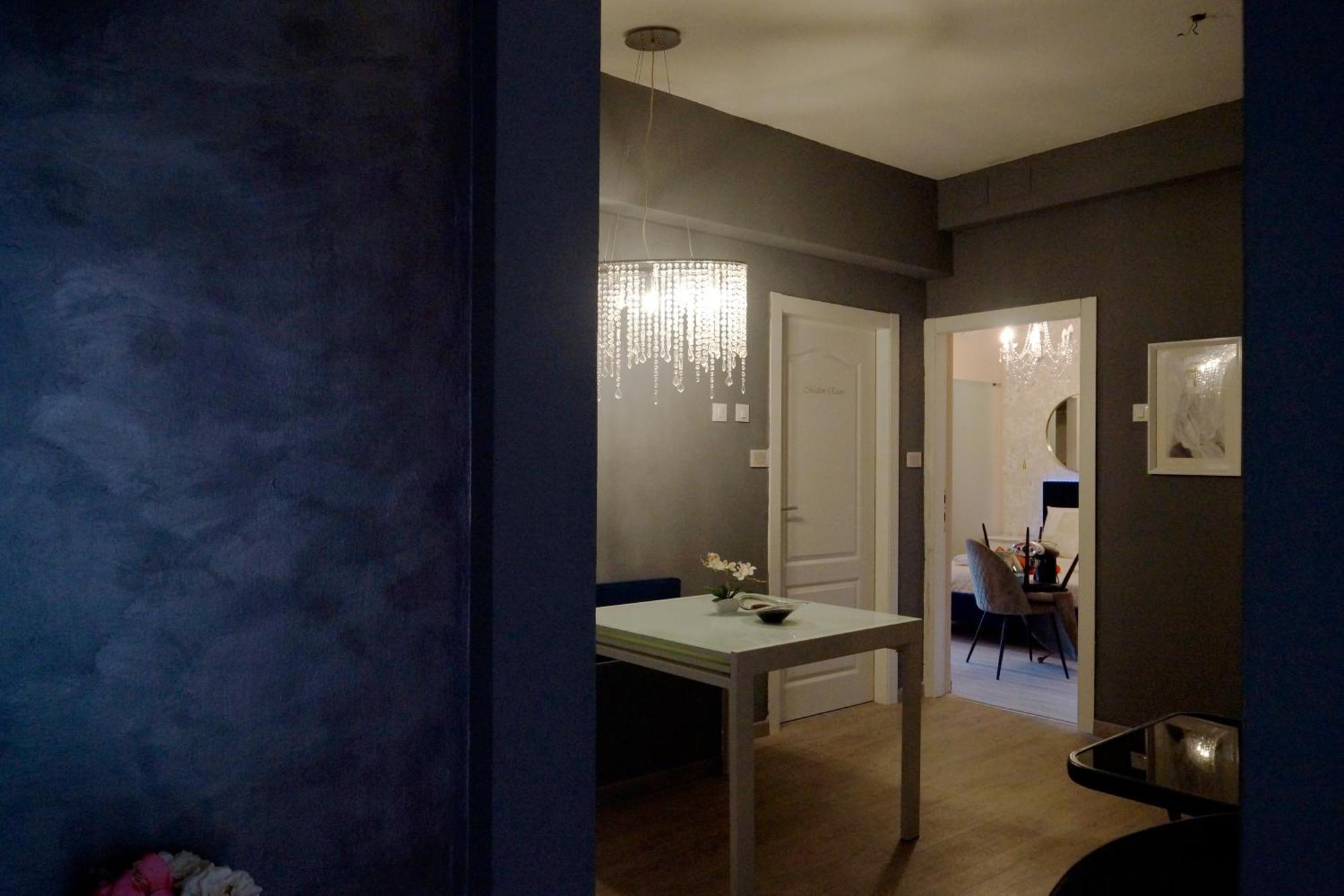 Casa Rosmini Rooms, Dolomia Best Home 트렌토 외부 사진