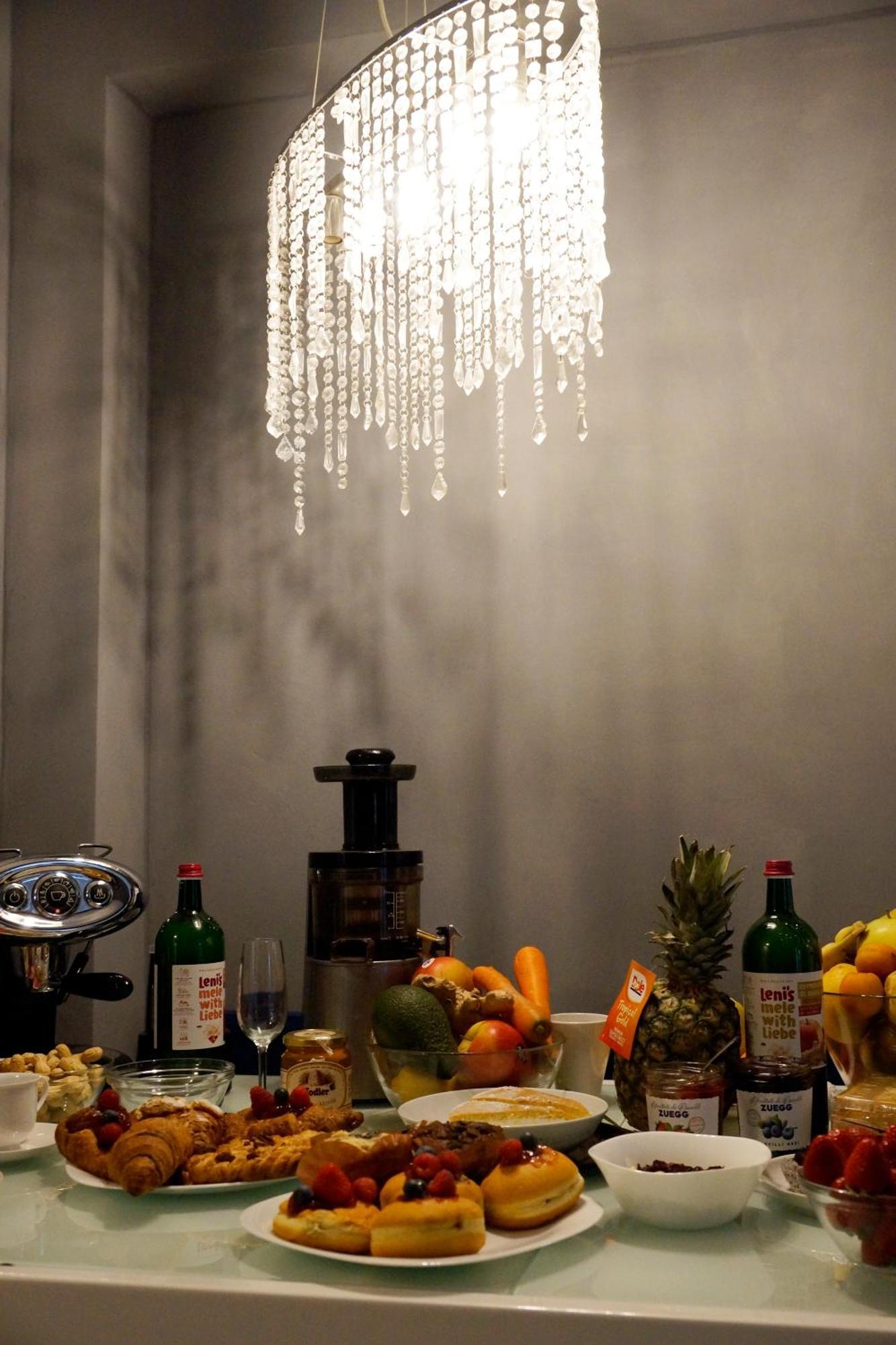 Casa Rosmini Rooms, Dolomia Best Home 트렌토 외부 사진