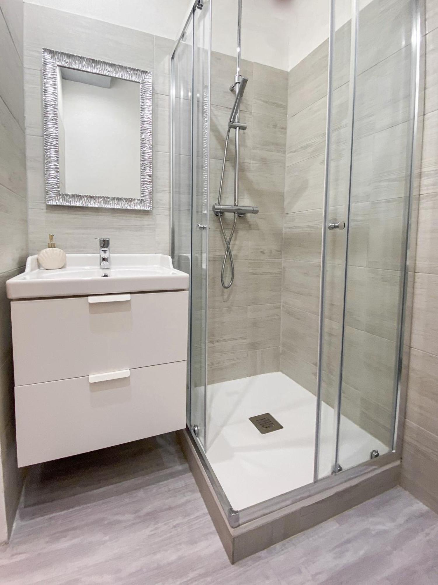 Casa Rosmini Rooms, Dolomia Best Home 트렌토 외부 사진