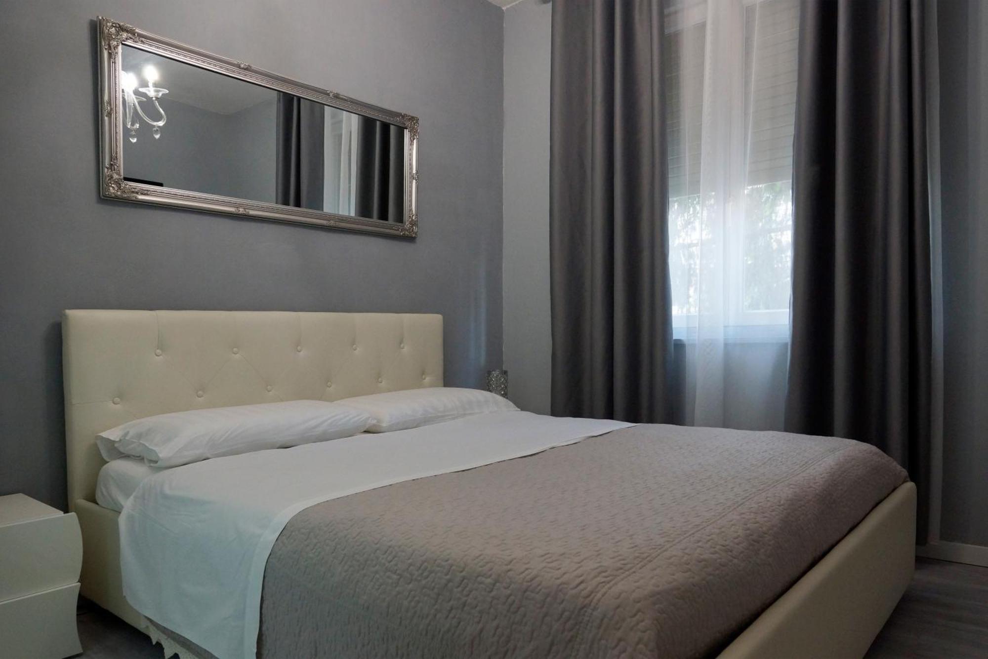Casa Rosmini Rooms, Dolomia Best Home 트렌토 외부 사진