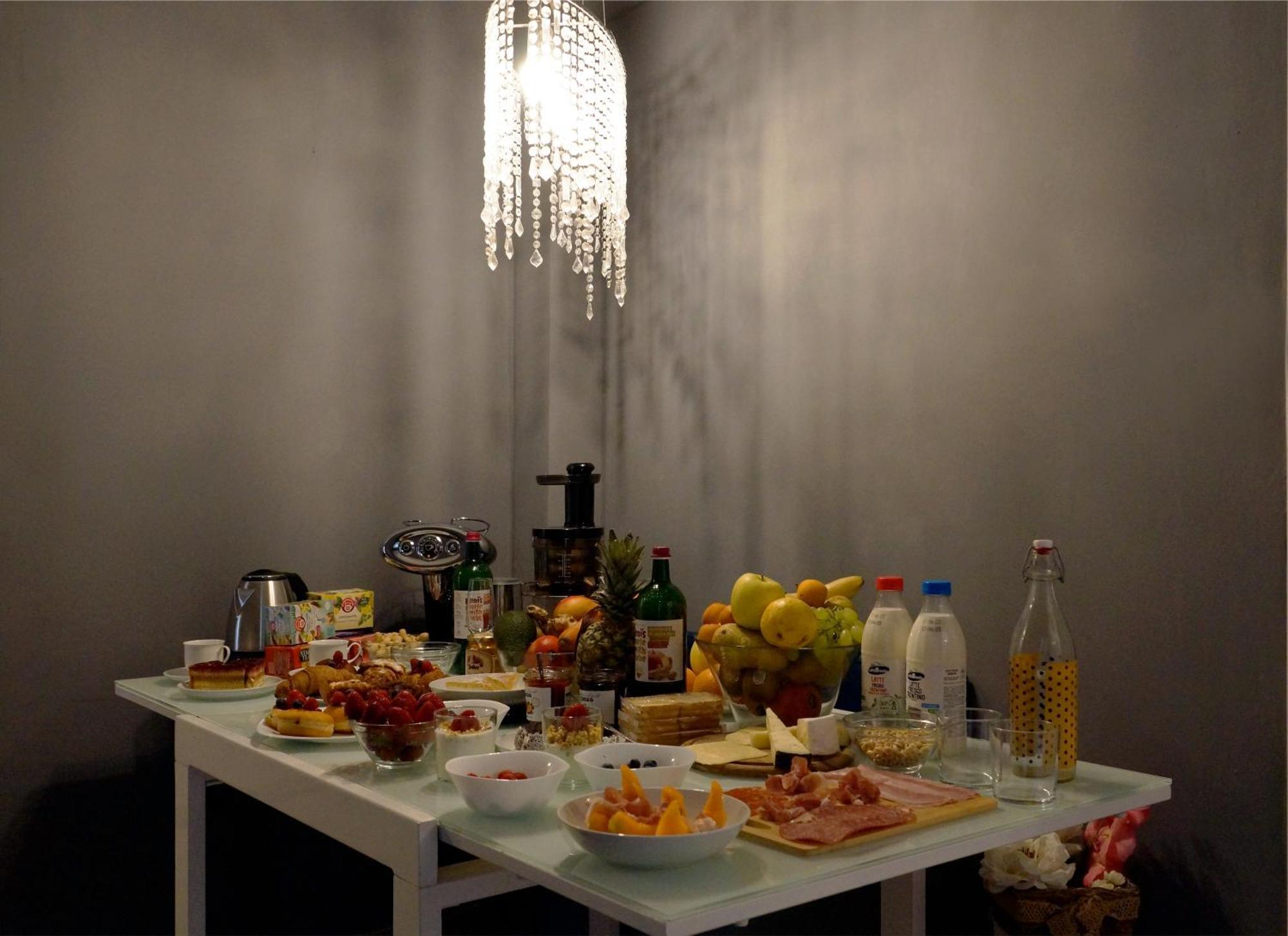 Casa Rosmini Rooms, Dolomia Best Home 트렌토 외부 사진