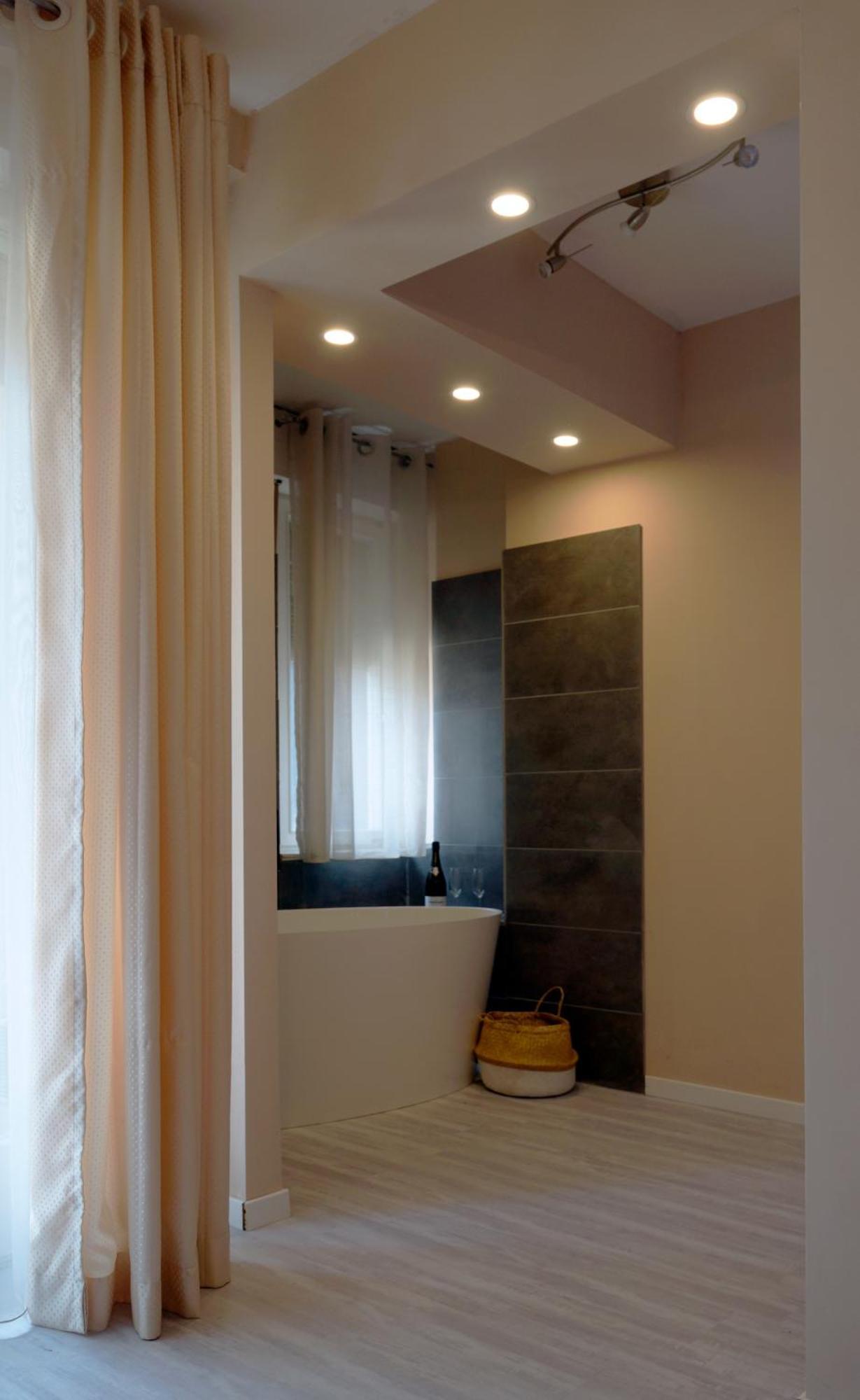 Casa Rosmini Rooms, Dolomia Best Home 트렌토 외부 사진