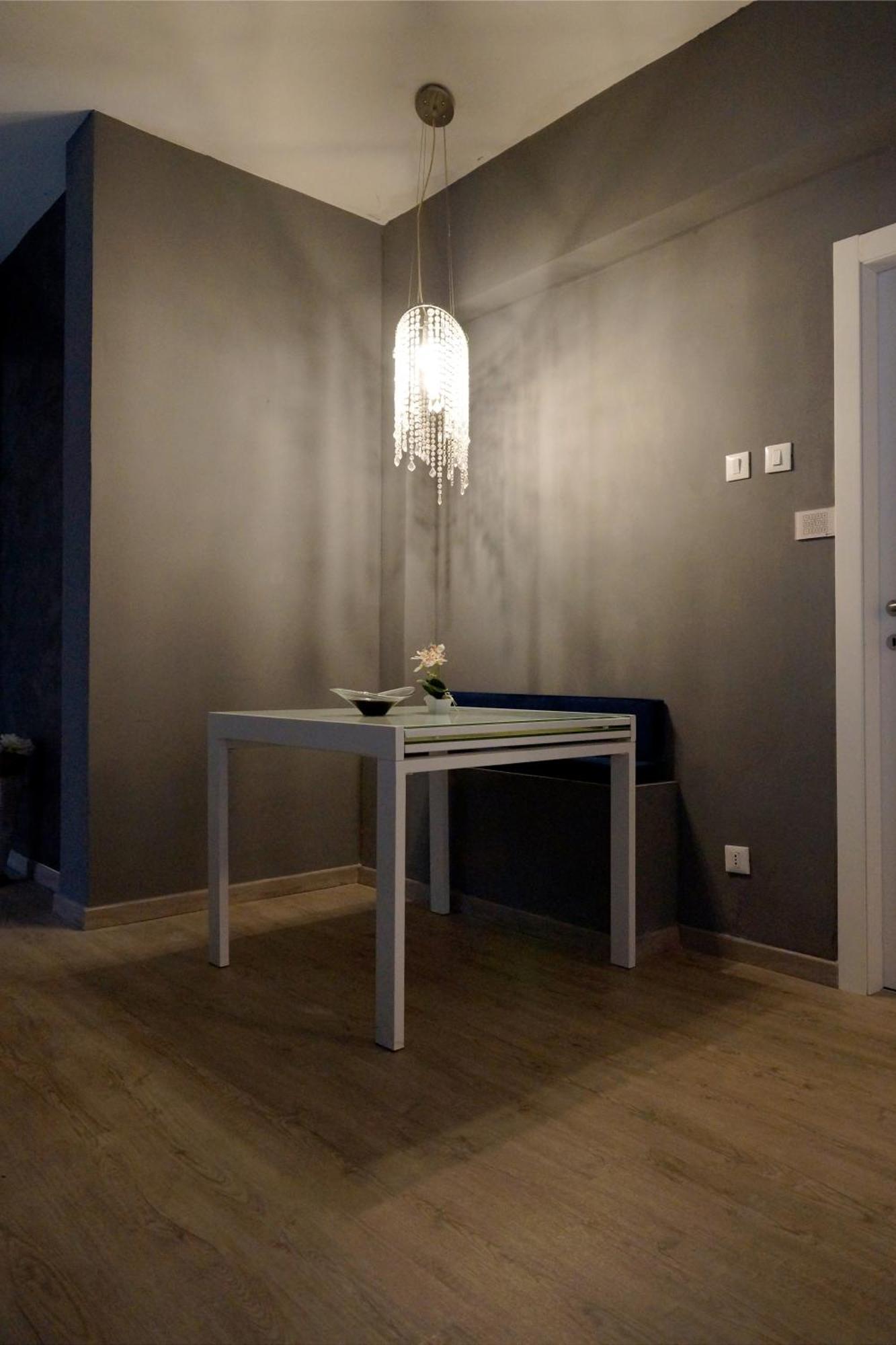 Casa Rosmini Rooms, Dolomia Best Home 트렌토 외부 사진