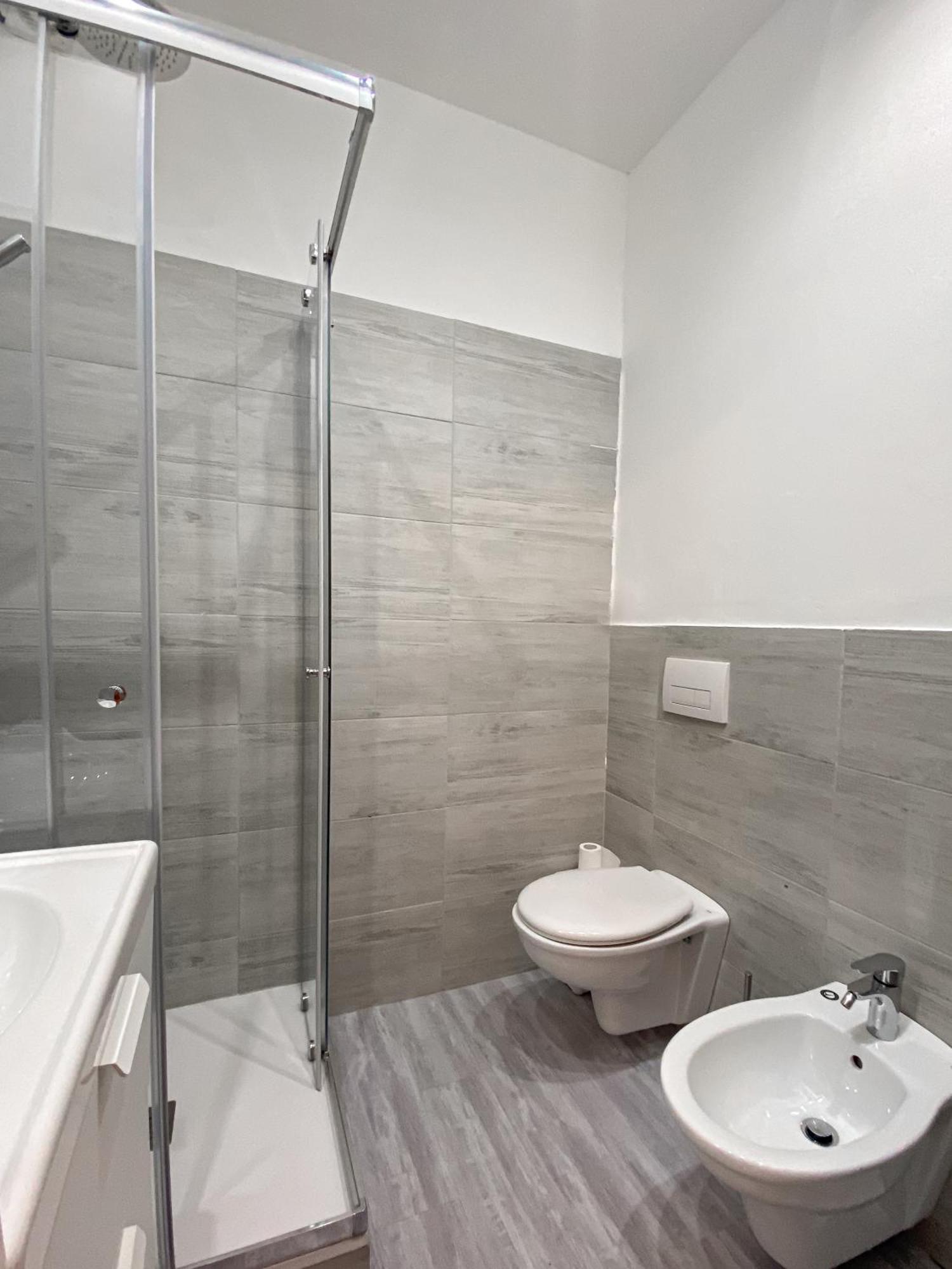 Casa Rosmini Rooms, Dolomia Best Home 트렌토 외부 사진