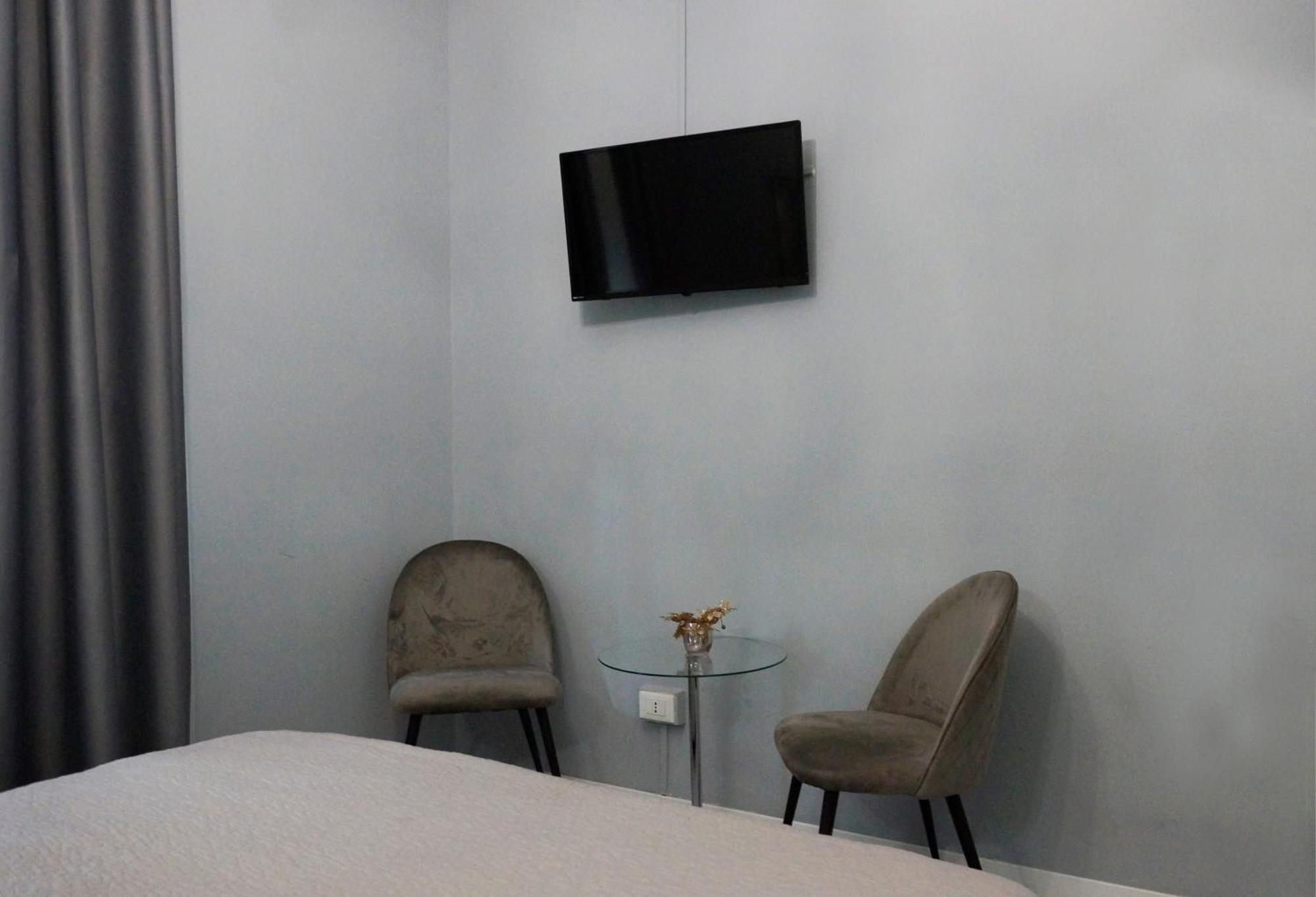 Casa Rosmini Rooms, Dolomia Best Home 트렌토 외부 사진