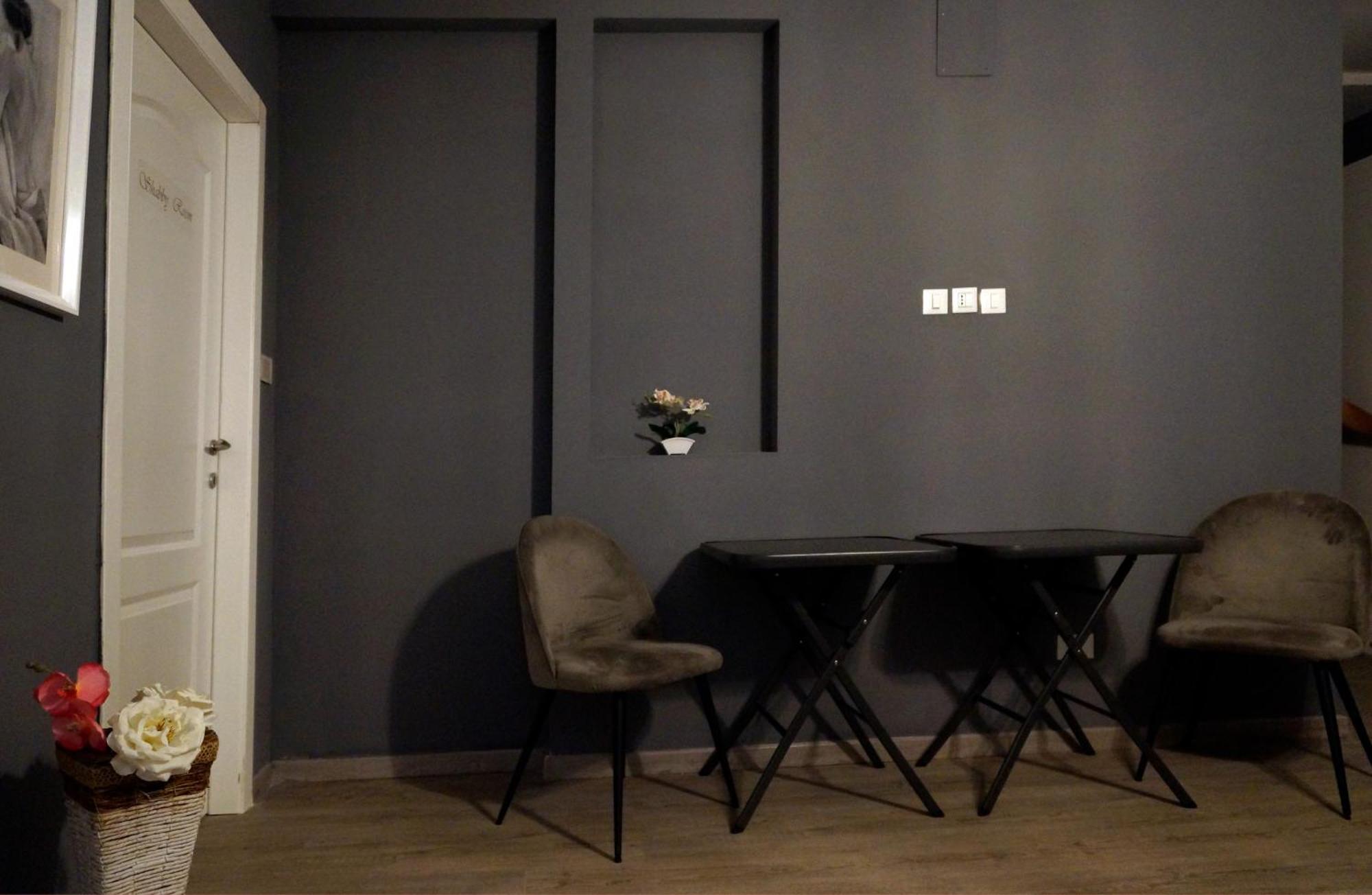 Casa Rosmini Rooms, Dolomia Best Home 트렌토 외부 사진