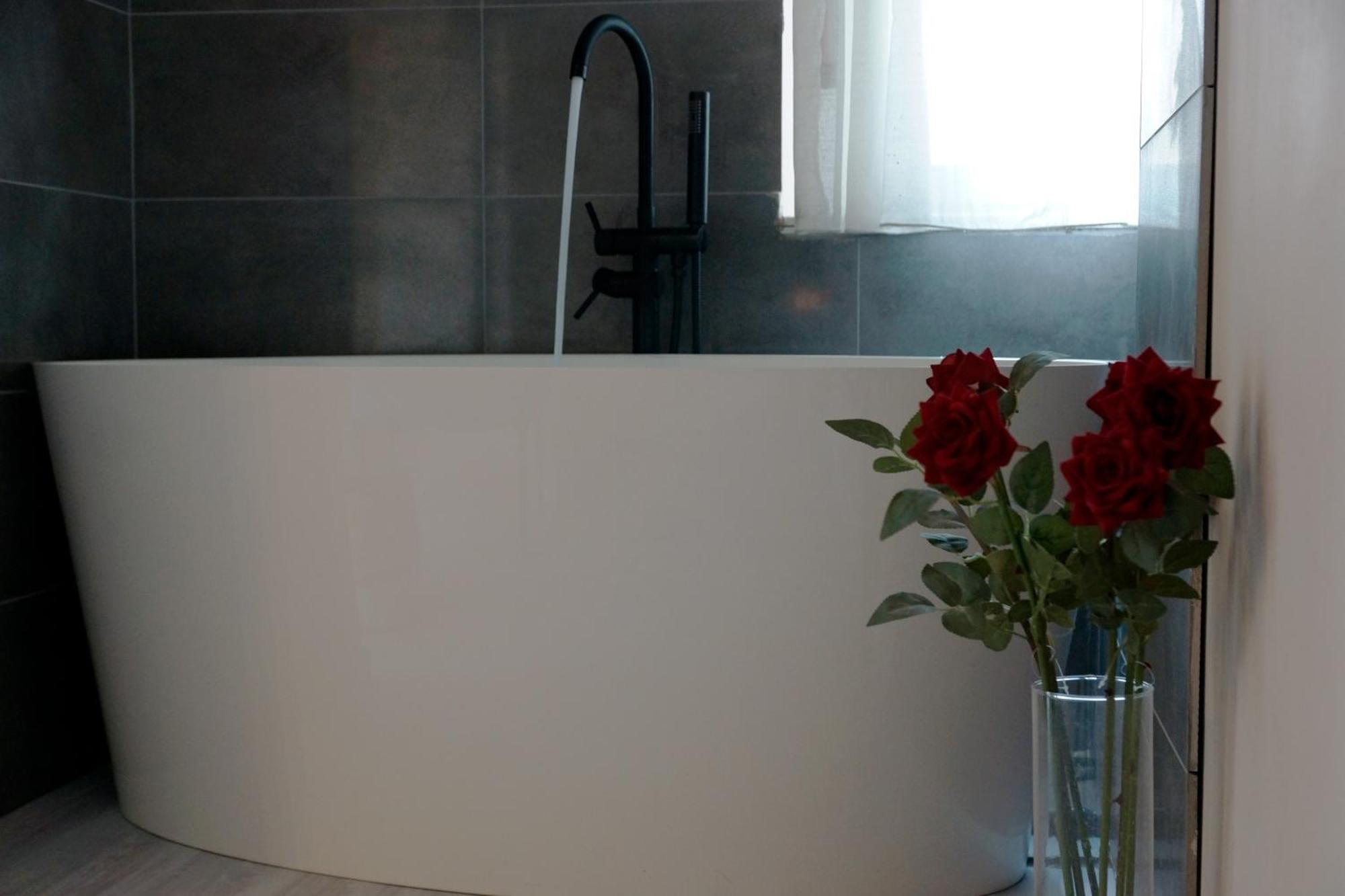 Casa Rosmini Rooms, Dolomia Best Home 트렌토 외부 사진