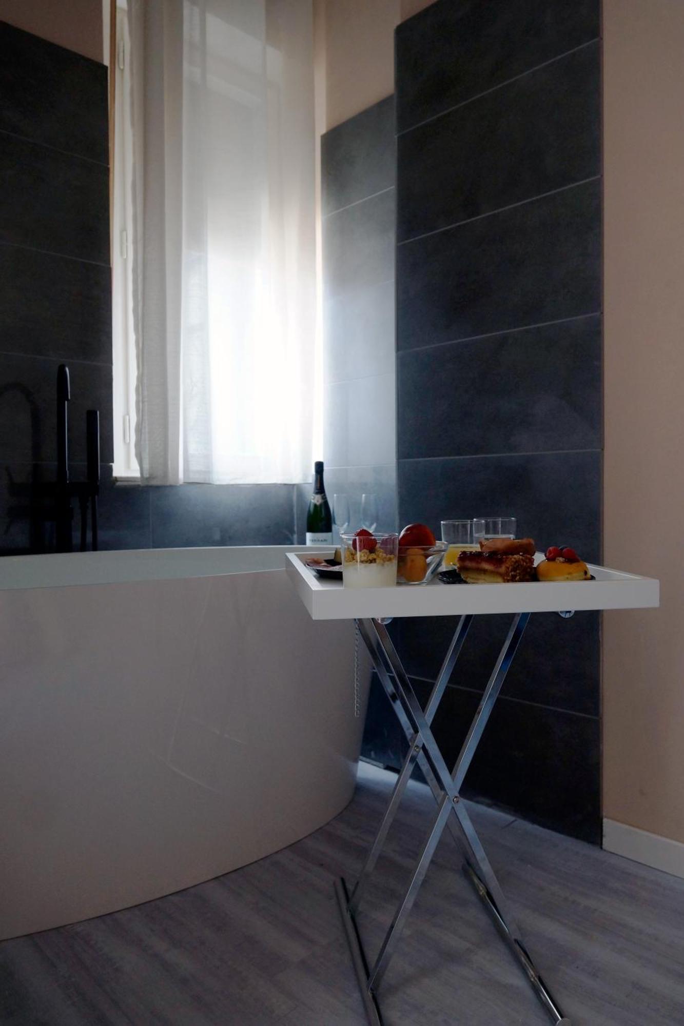 Casa Rosmini Rooms, Dolomia Best Home 트렌토 외부 사진