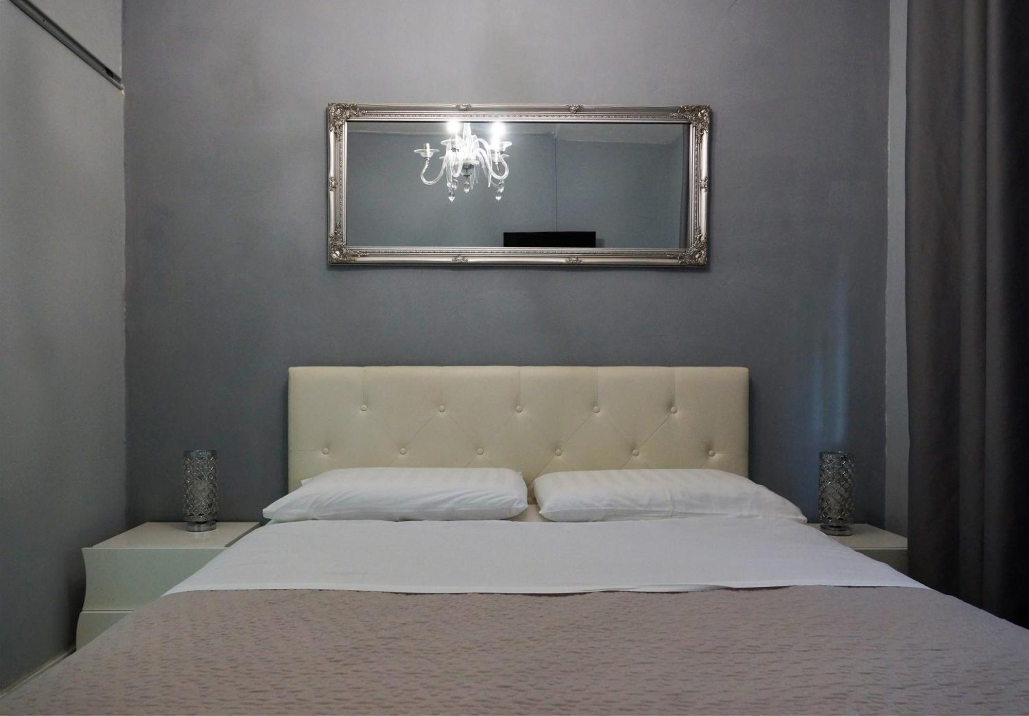 Casa Rosmini Rooms, Dolomia Best Home 트렌토 외부 사진