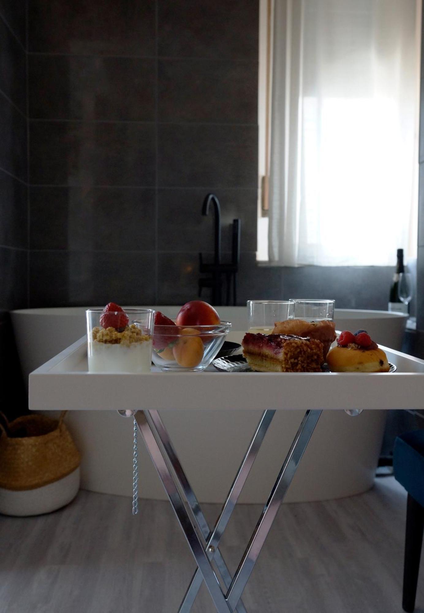 Casa Rosmini Rooms, Dolomia Best Home 트렌토 외부 사진