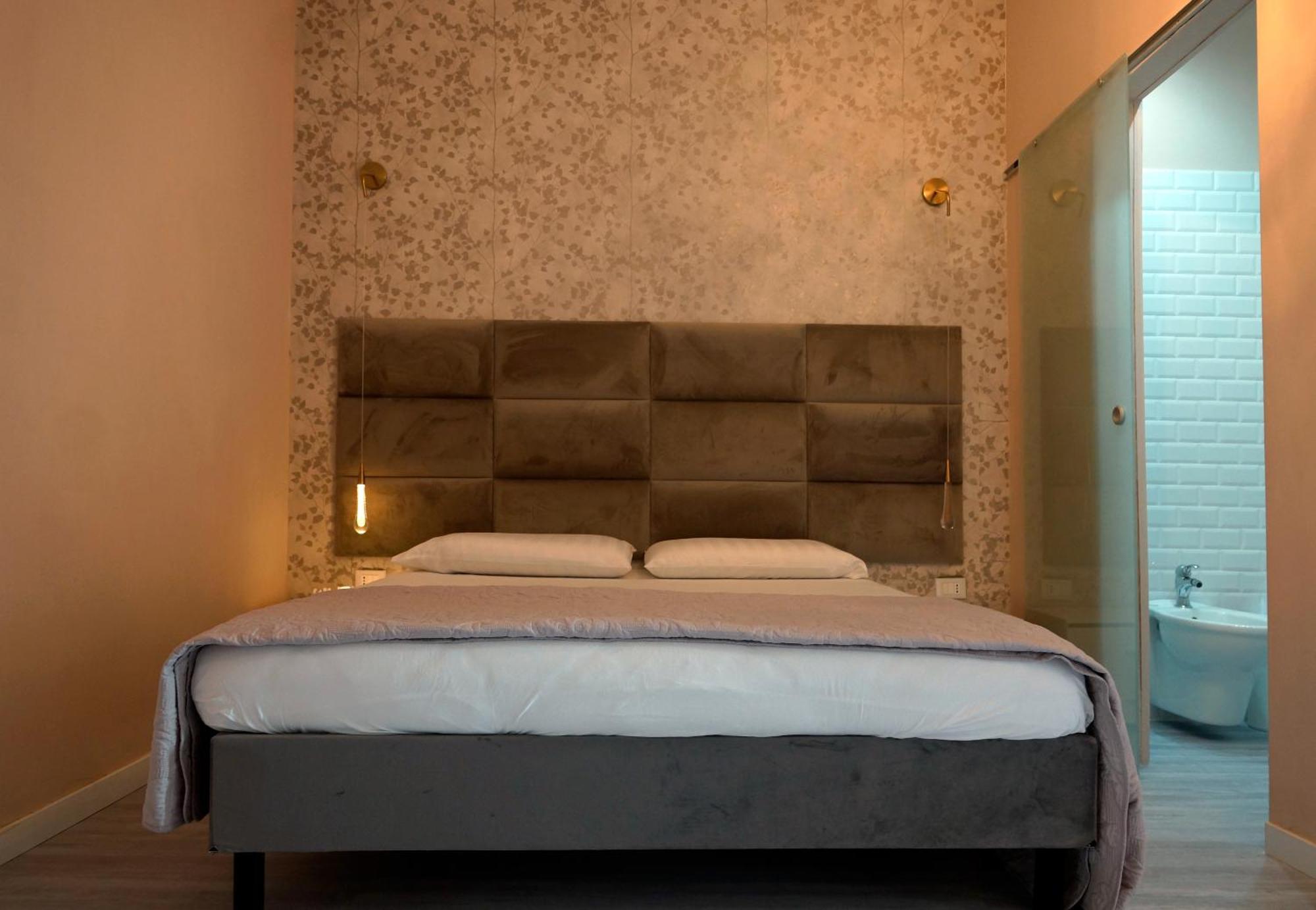 Casa Rosmini Rooms, Dolomia Best Home 트렌토 외부 사진
