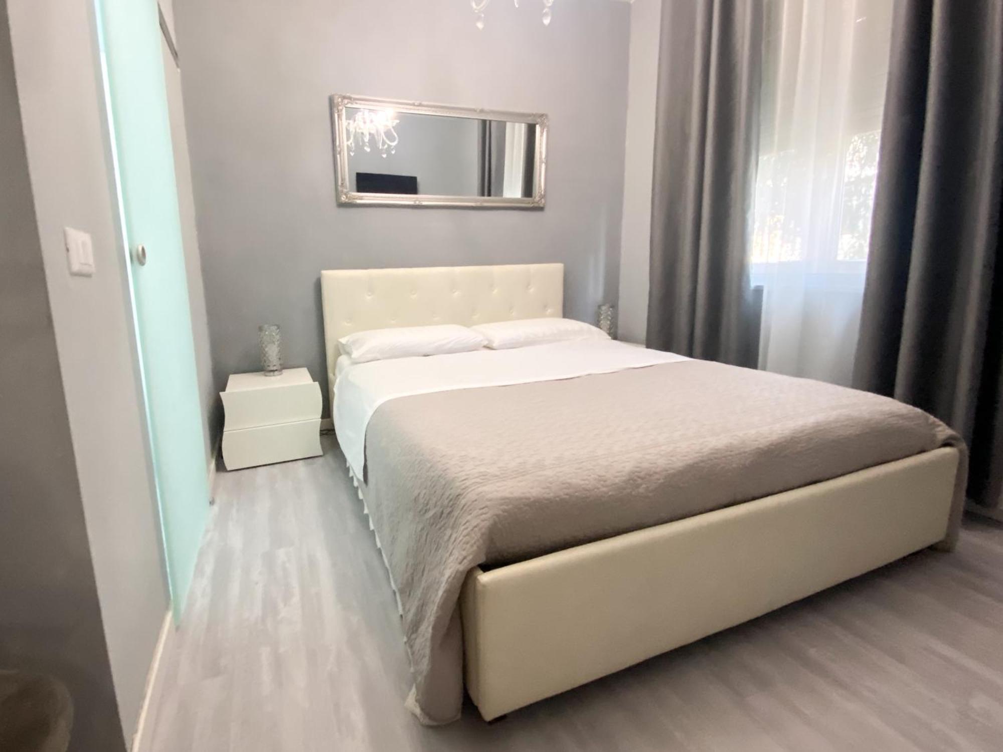 Casa Rosmini Rooms, Dolomia Best Home 트렌토 외부 사진