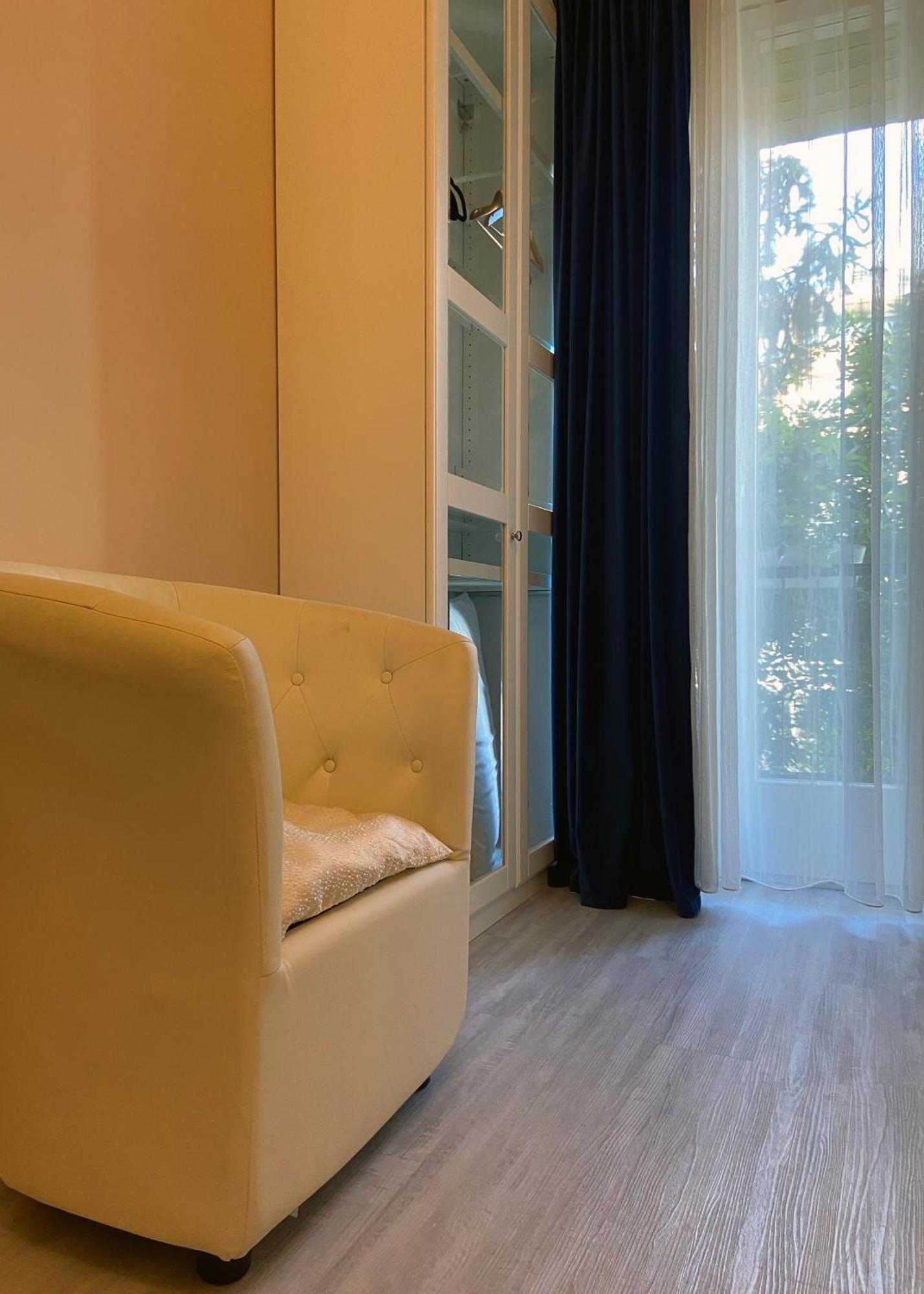 Casa Rosmini Rooms, Dolomia Best Home 트렌토 외부 사진