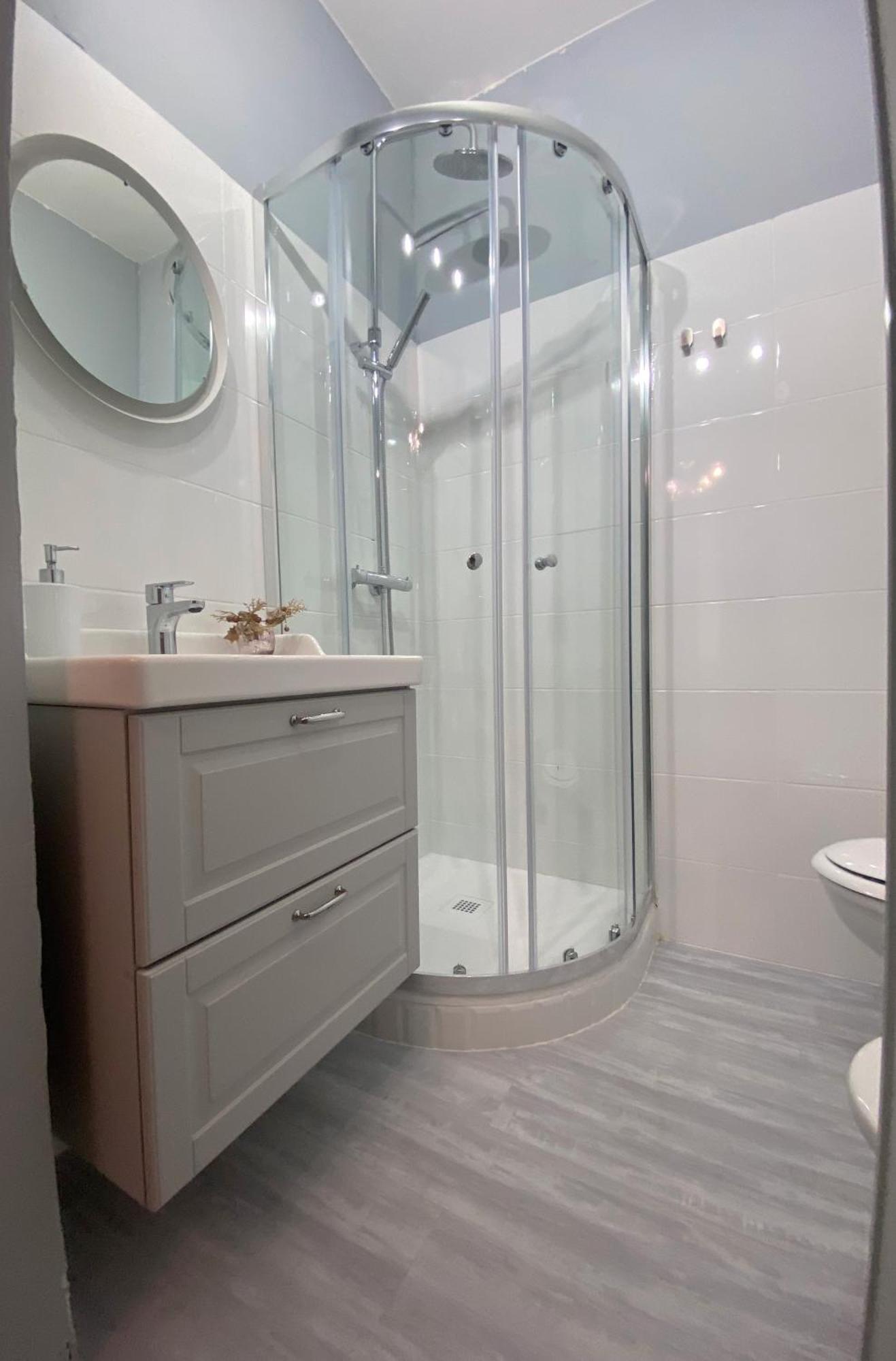 Casa Rosmini Rooms, Dolomia Best Home 트렌토 외부 사진