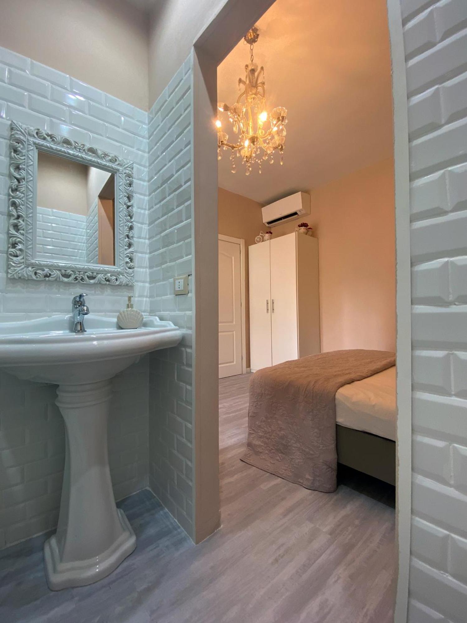 Casa Rosmini Rooms, Dolomia Best Home 트렌토 외부 사진