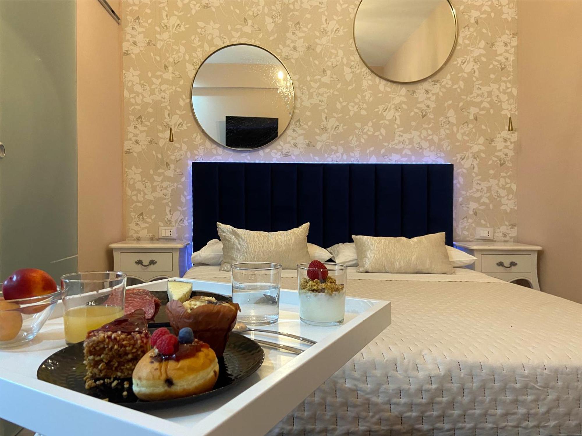 Casa Rosmini Rooms, Dolomia Best Home 트렌토 외부 사진