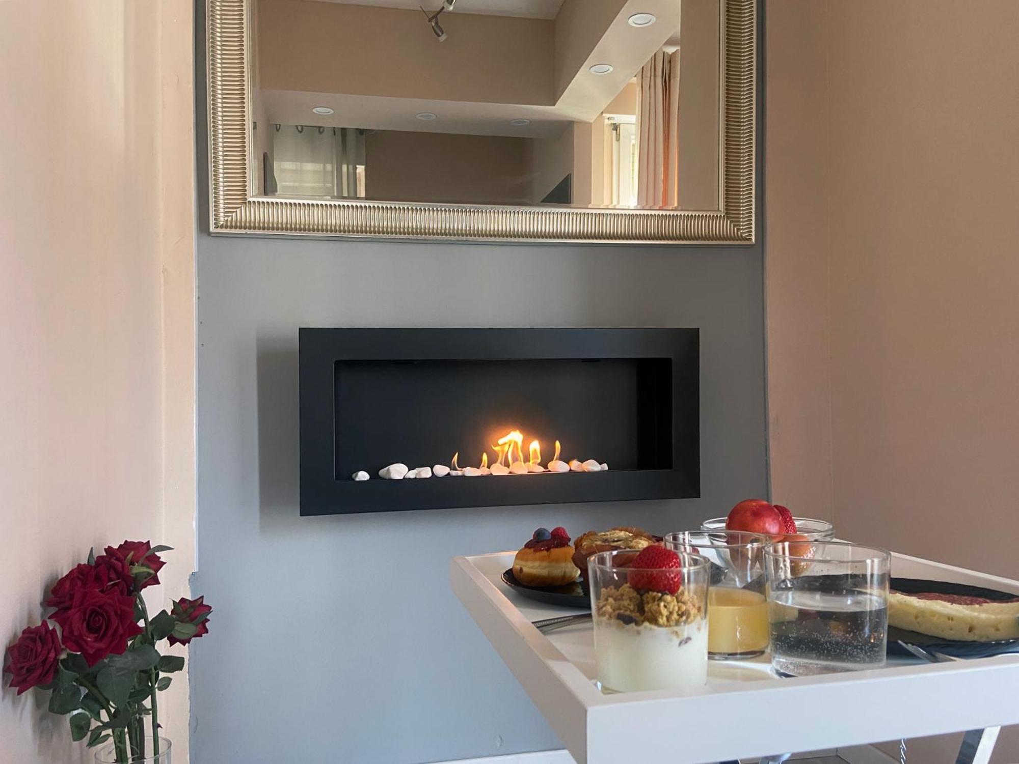 Casa Rosmini Rooms, Dolomia Best Home 트렌토 외부 사진