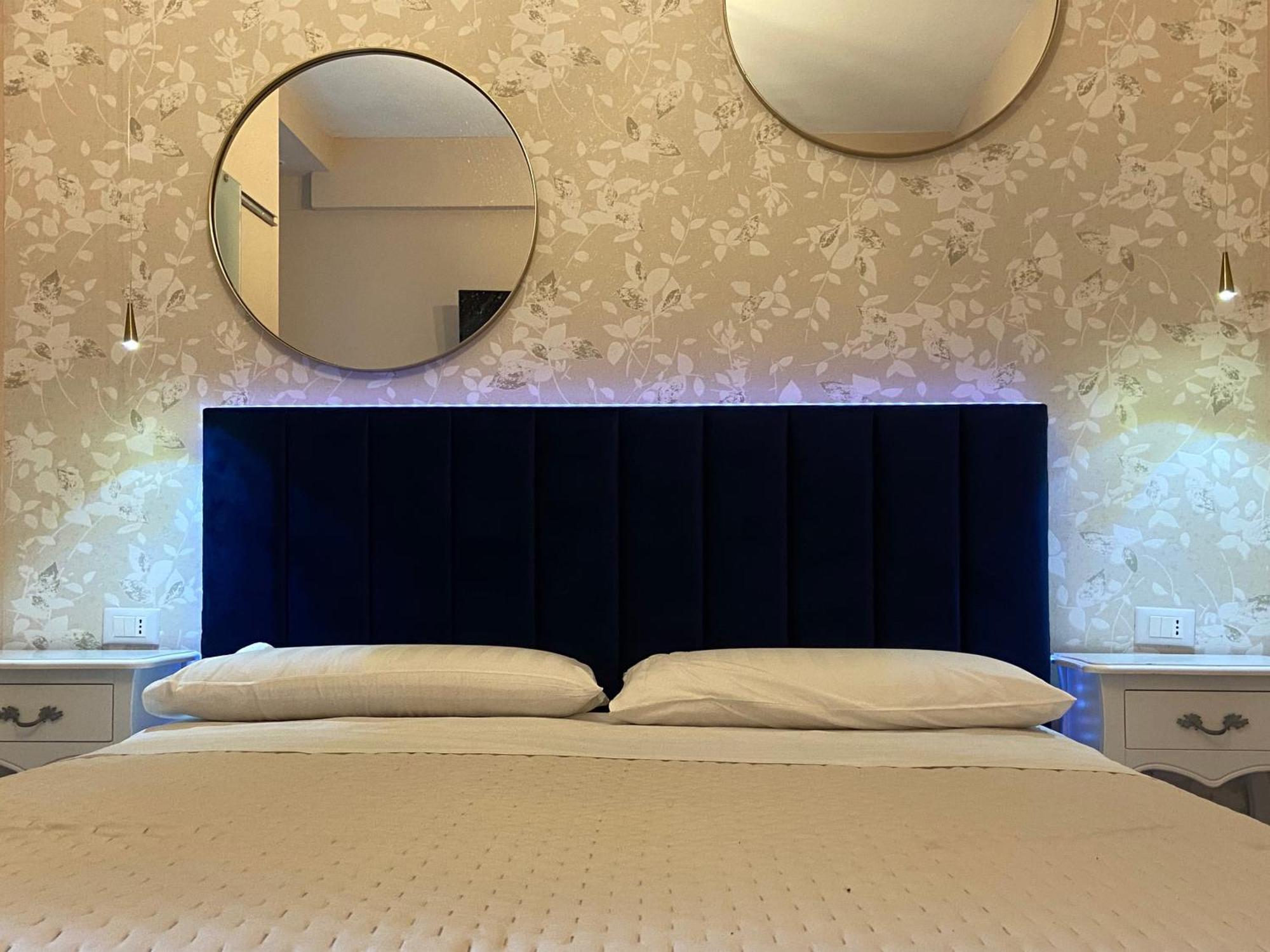 Casa Rosmini Rooms, Dolomia Best Home 트렌토 외부 사진