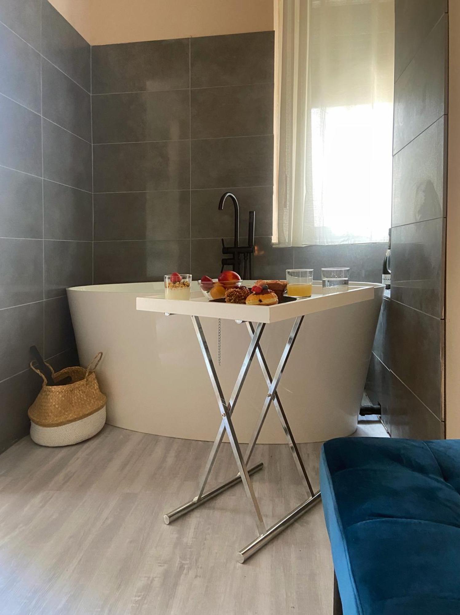 Casa Rosmini Rooms, Dolomia Best Home 트렌토 외부 사진