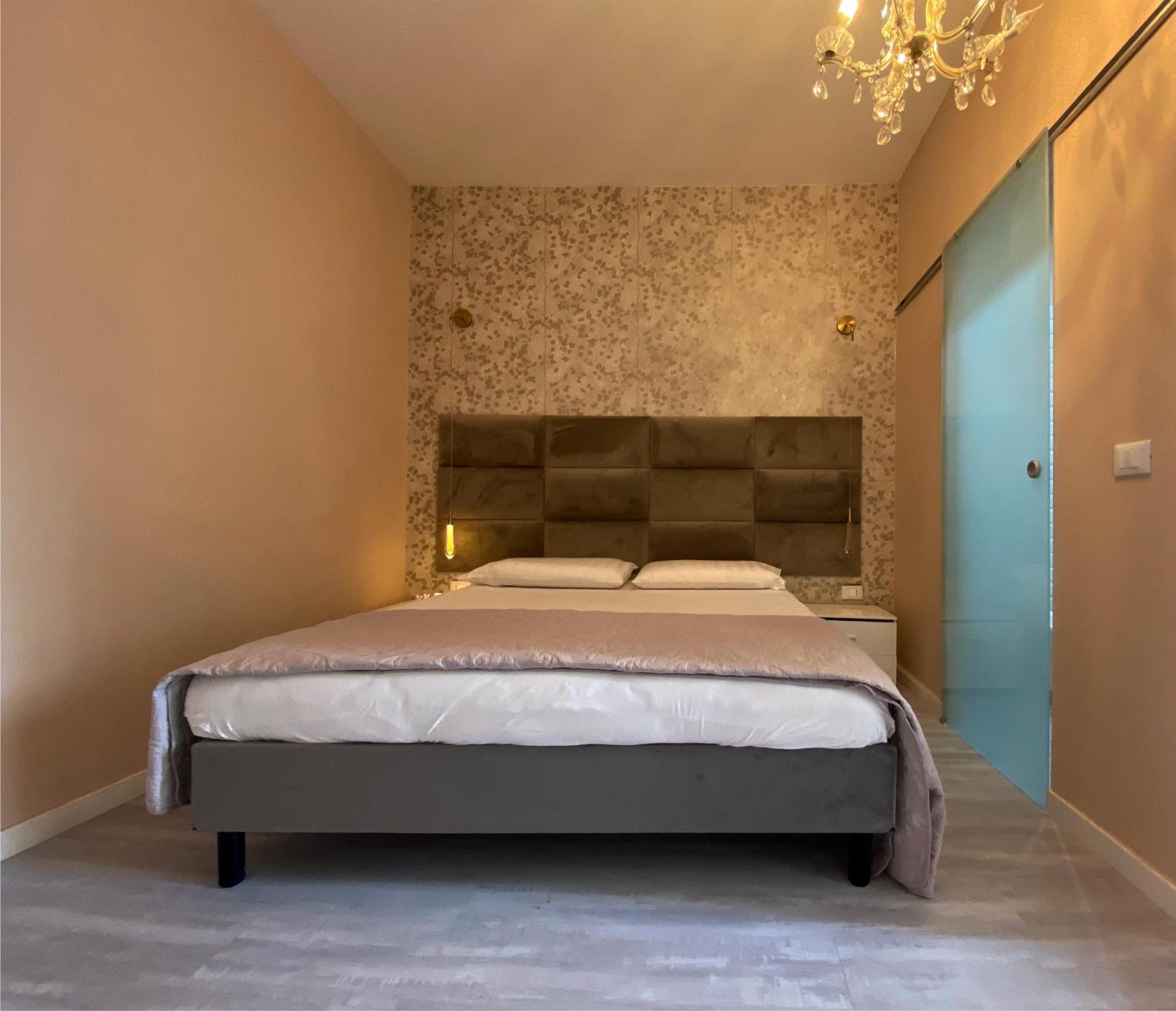 Casa Rosmini Rooms, Dolomia Best Home 트렌토 외부 사진