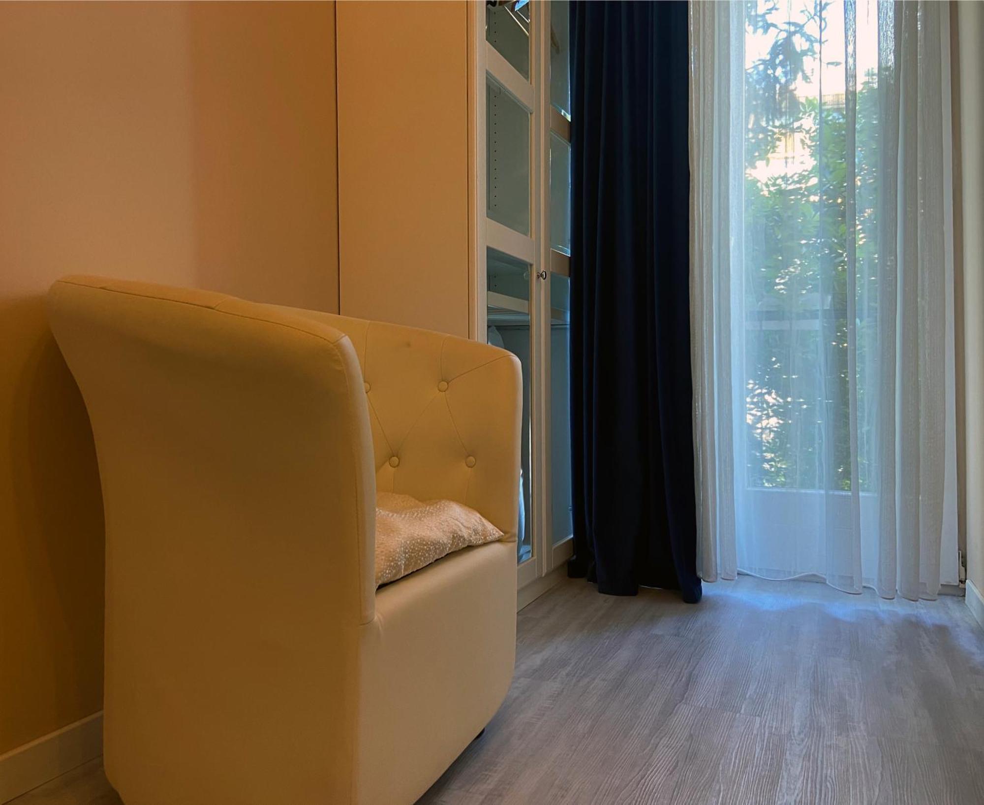 Casa Rosmini Rooms, Dolomia Best Home 트렌토 외부 사진