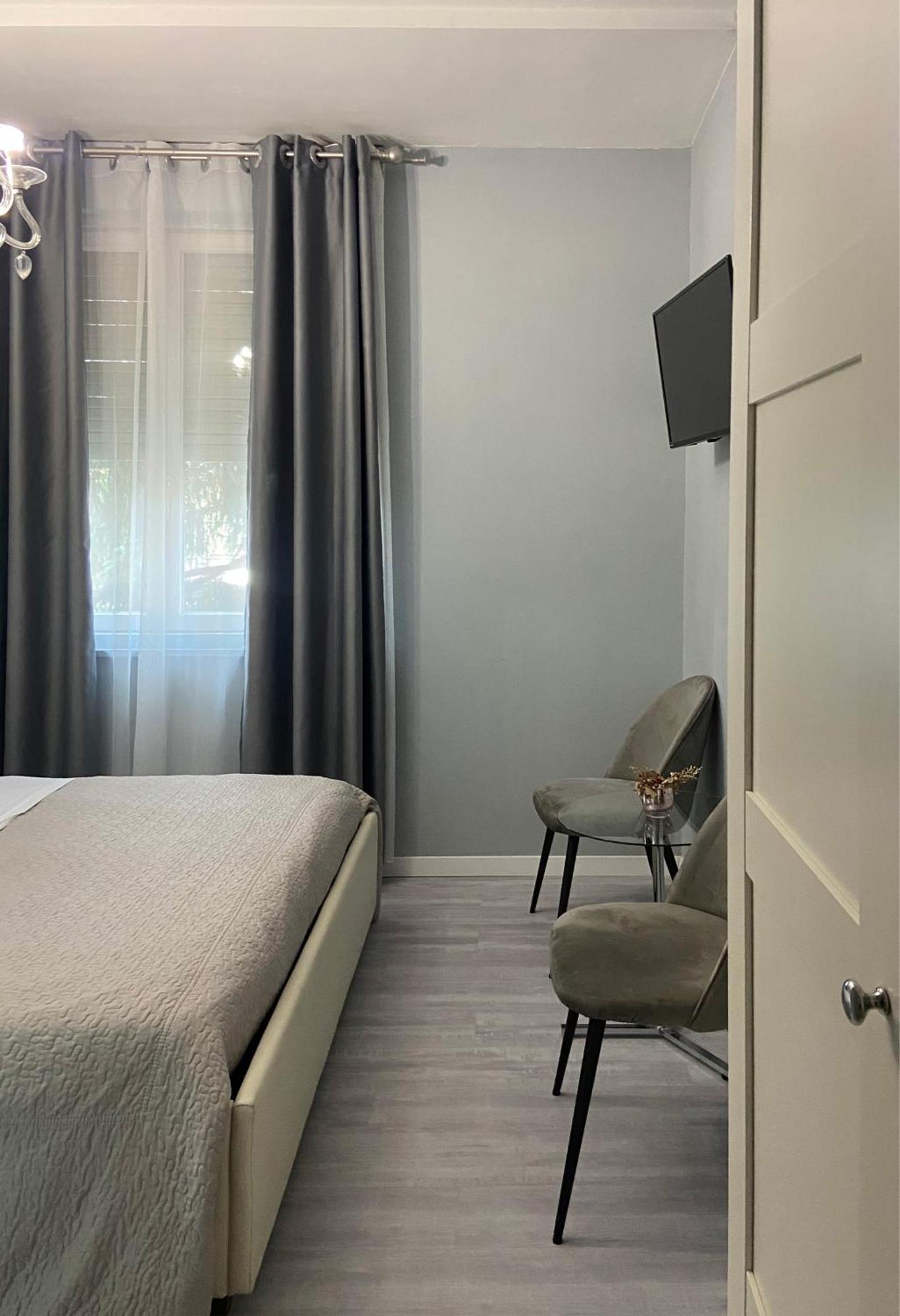 Casa Rosmini Rooms, Dolomia Best Home 트렌토 외부 사진
