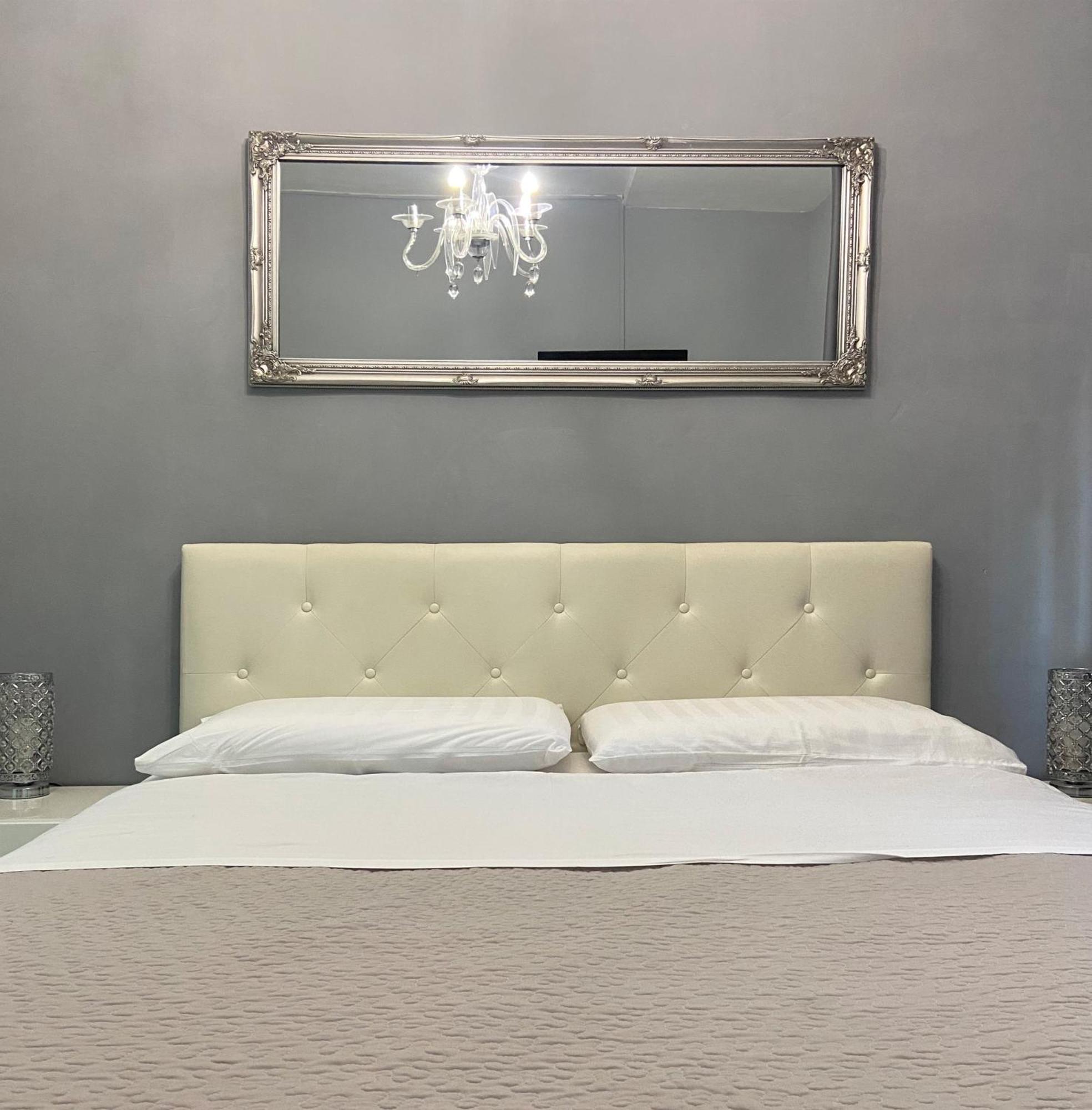 Casa Rosmini Rooms, Dolomia Best Home 트렌토 외부 사진
