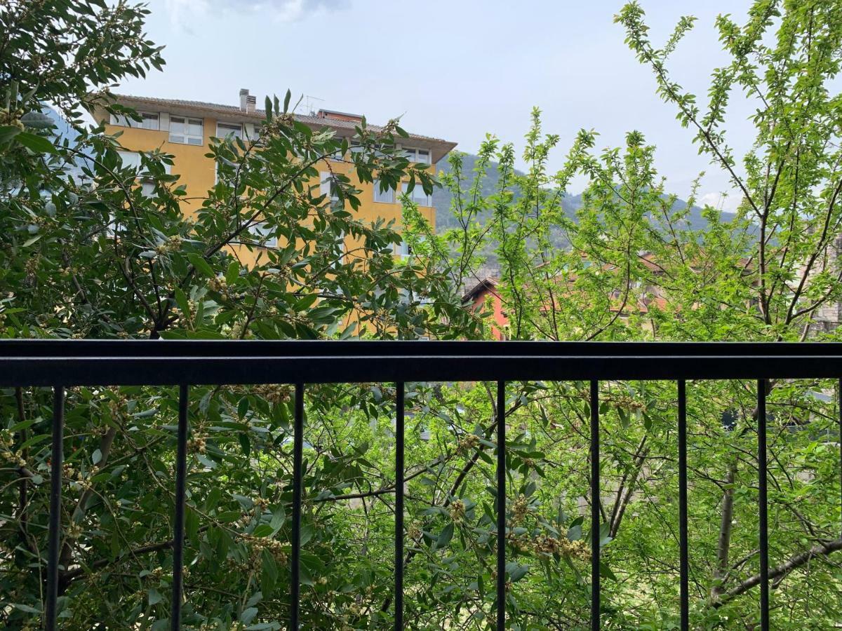 Casa Rosmini Rooms, Dolomia Best Home 트렌토 외부 사진